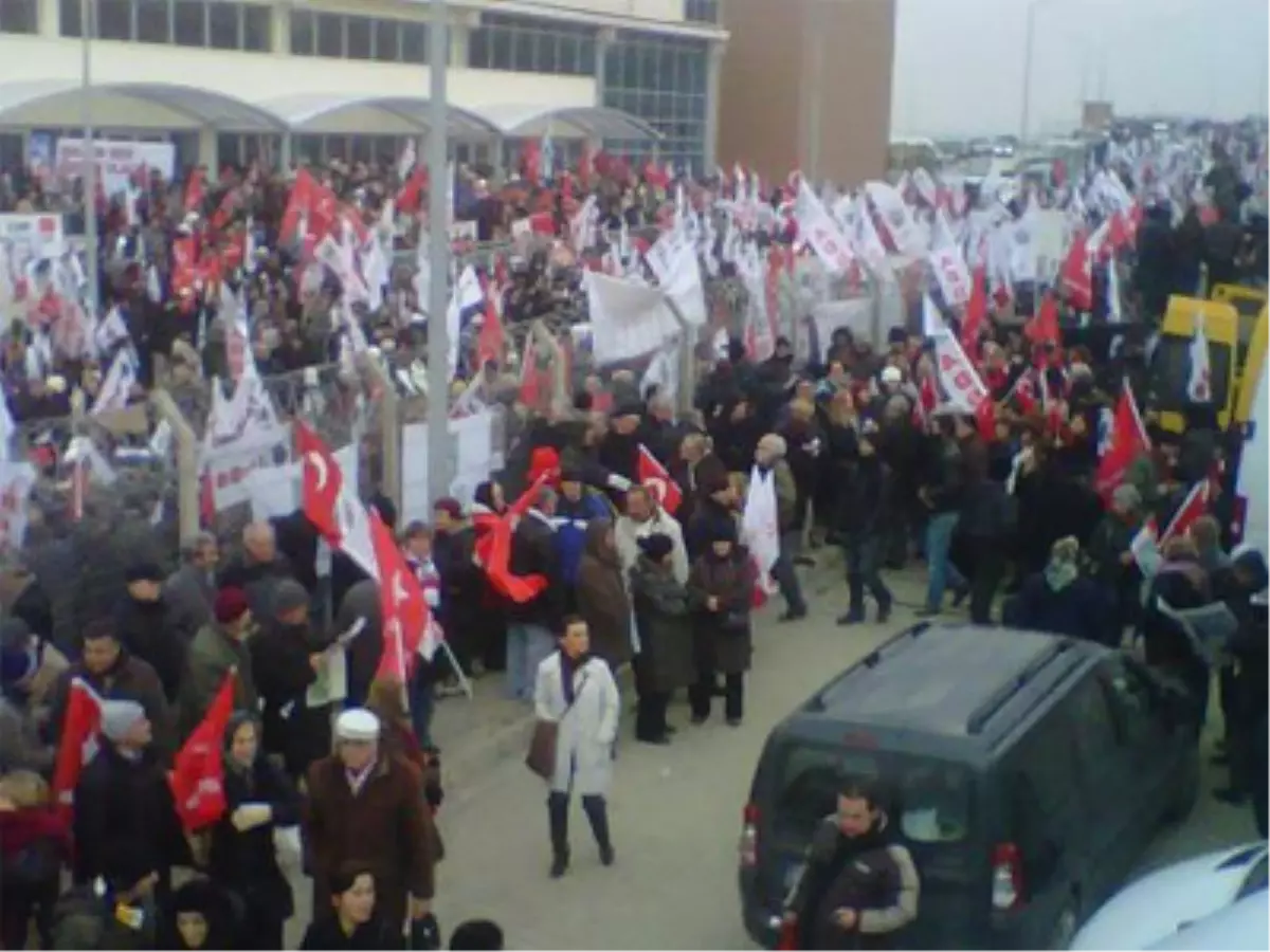 Silivri\'de Tarihi Gün