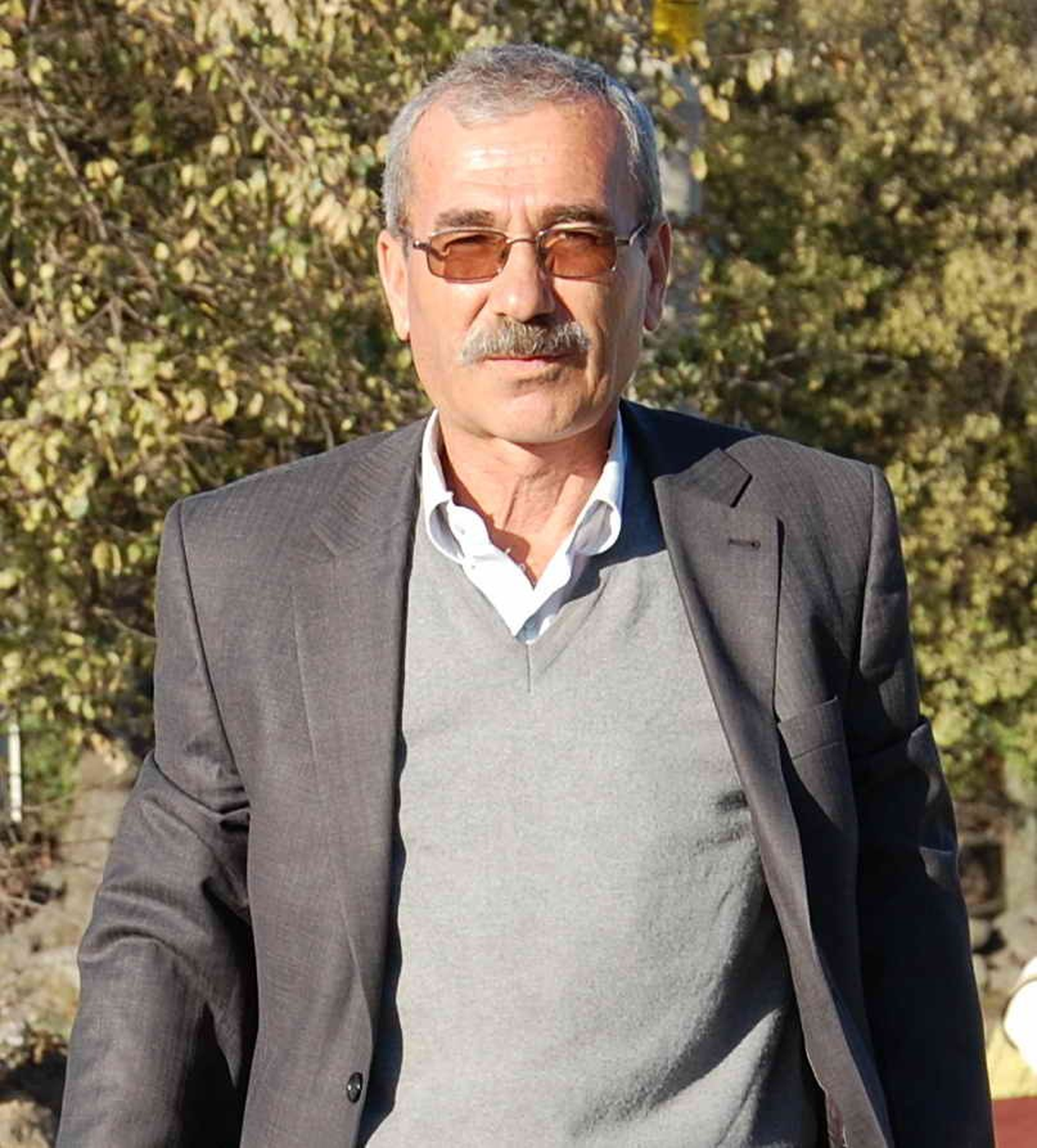Simav\'da Yağmur Sevinci