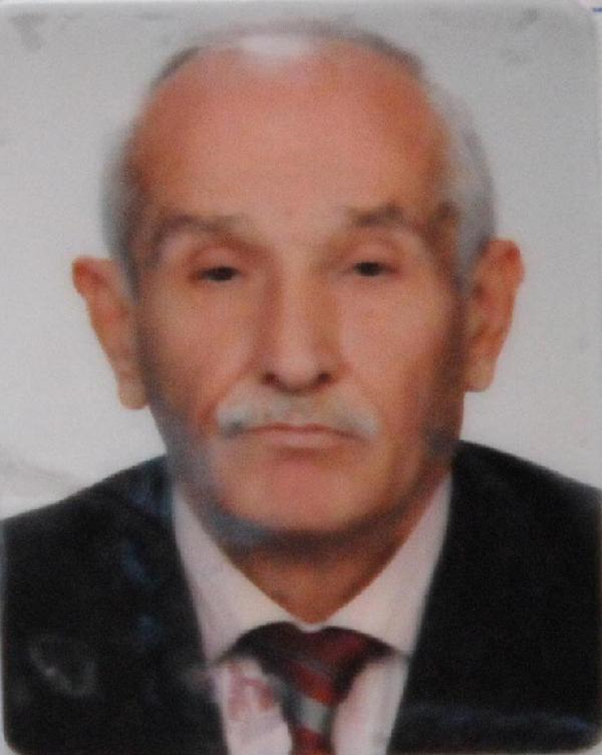 Şofben Gazından Zehirlenip Öldü