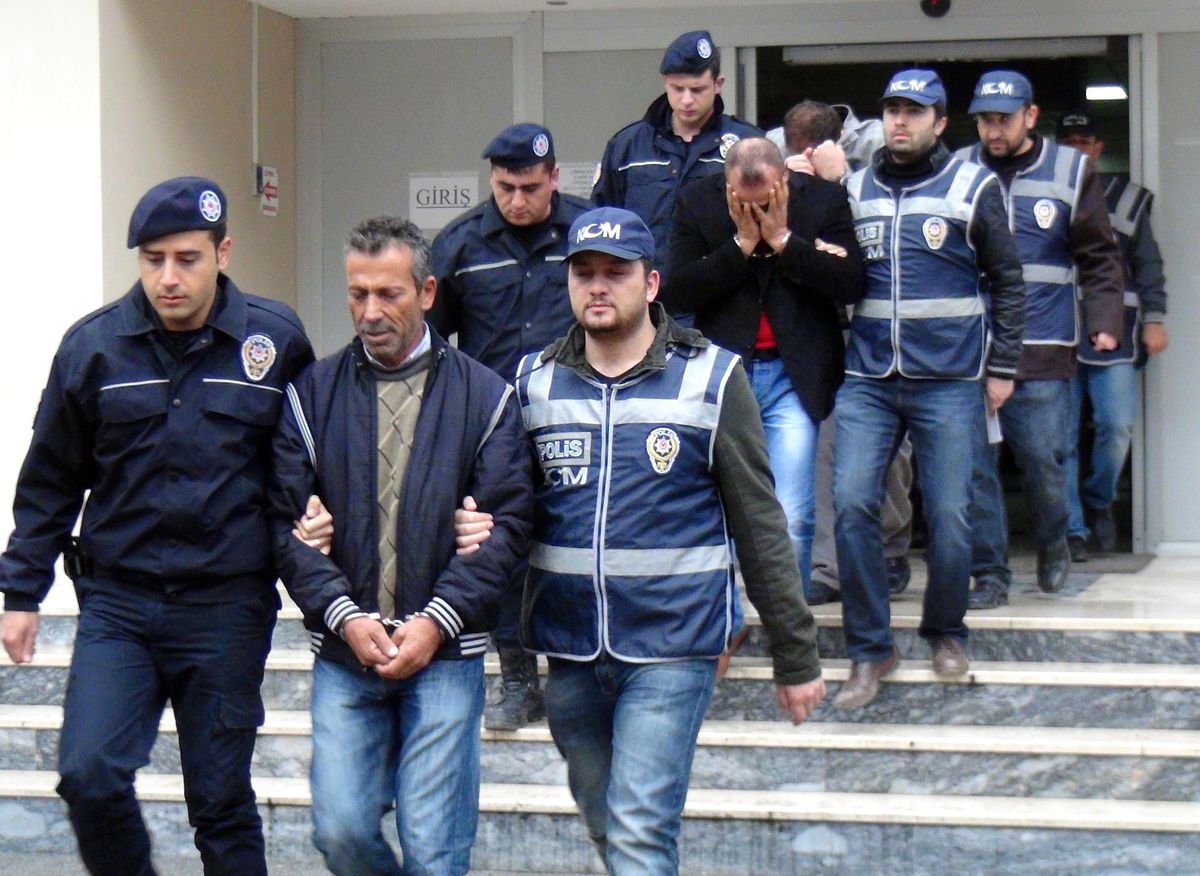 Suriye\'den Hayvan Getirme Bahanesiyle Dolandırıcılık
