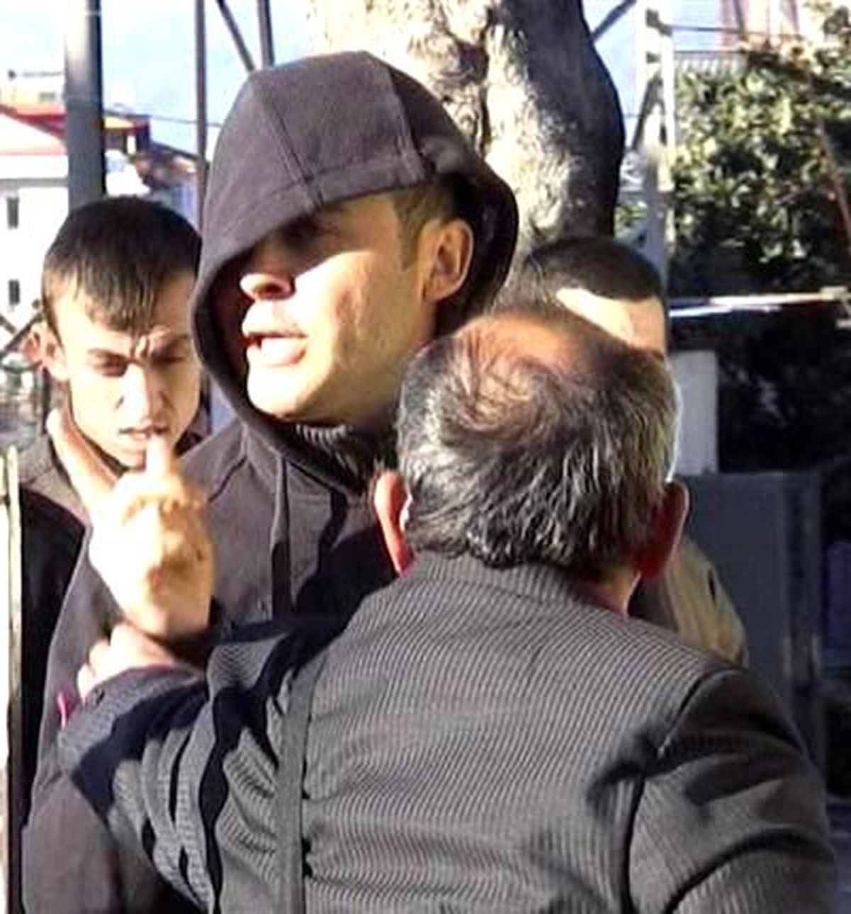 \'Tecavüz Odası\' Davasında Tutuklu Sanık Kalmadı