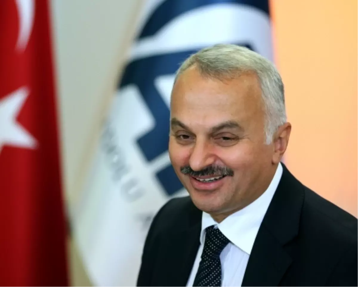 Thy, İtalya'da 'Hızlı Tren İşbirliği'Ne Hazırlanıyor