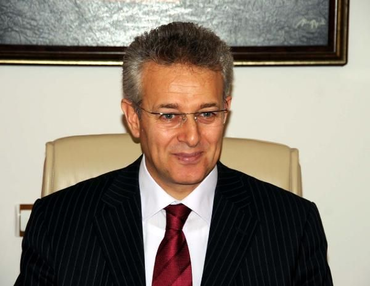 "Tokat ve Sürdürebilir Turizmi" Konulu Seminer