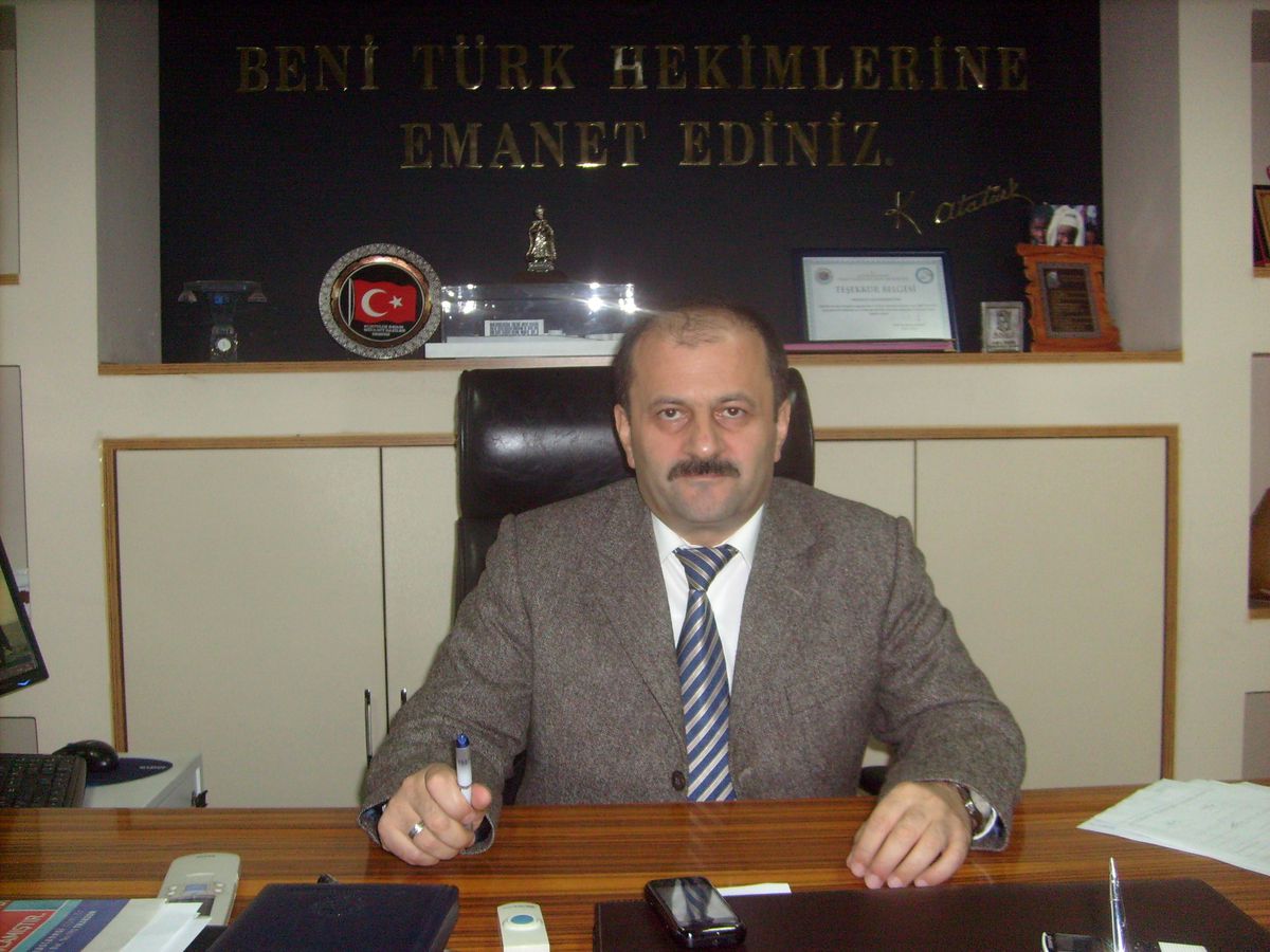 Trabzon\'da Bu Yılın İlk 10 Aylık Döneminde 112 Acil Çağrı Merkezi\'ne 950 Bin İhbar Geldi