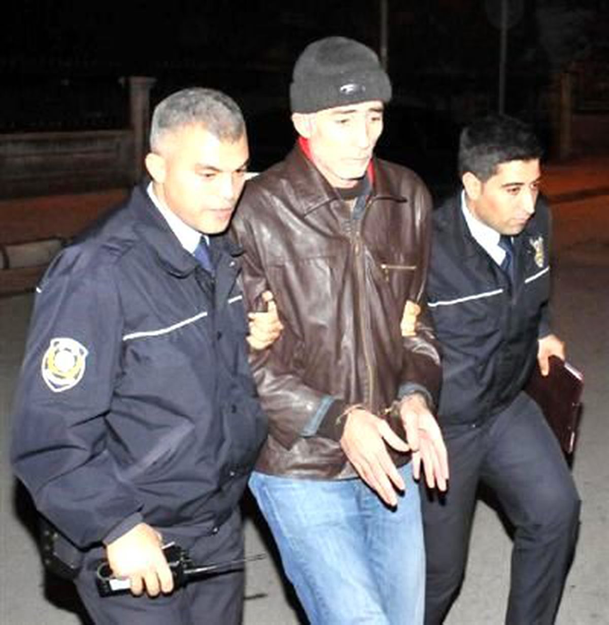 Travestinin Çığlığı: \'Ölme Aşkım\'