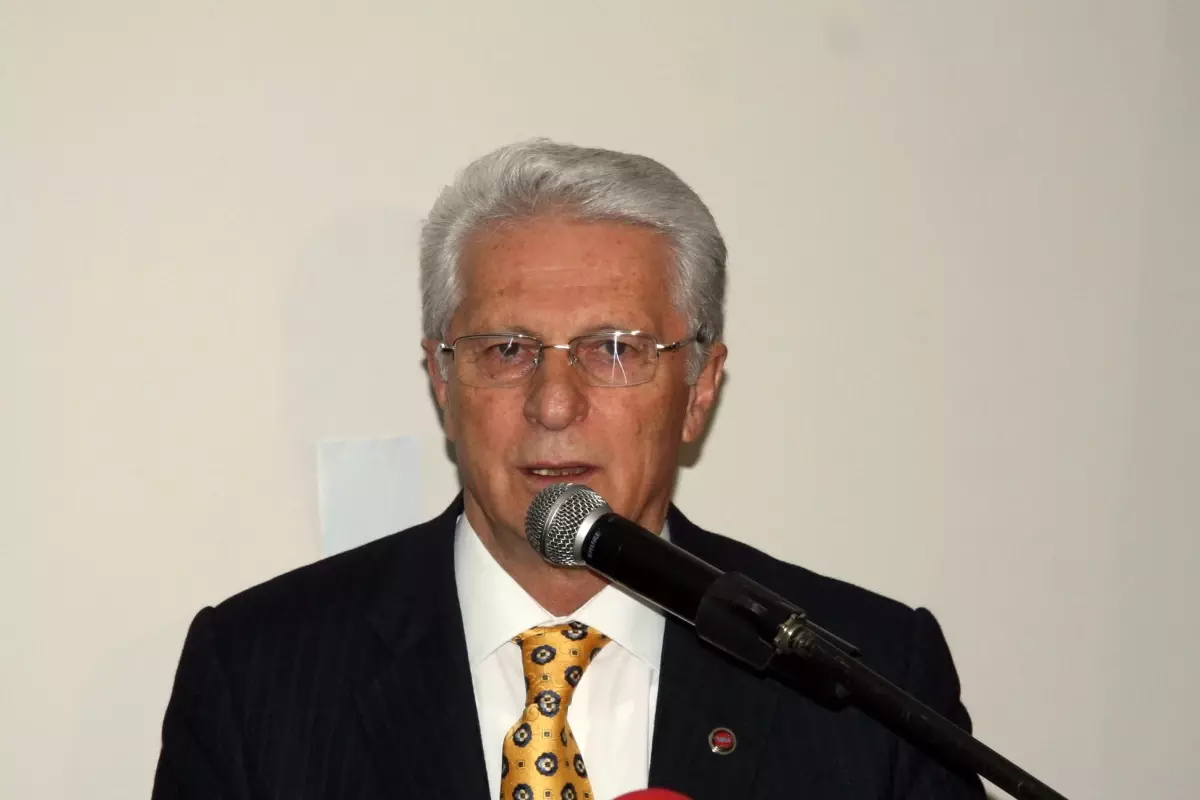 Tşof: Şoförler Artık Ukomelerde Temsil Edilecek