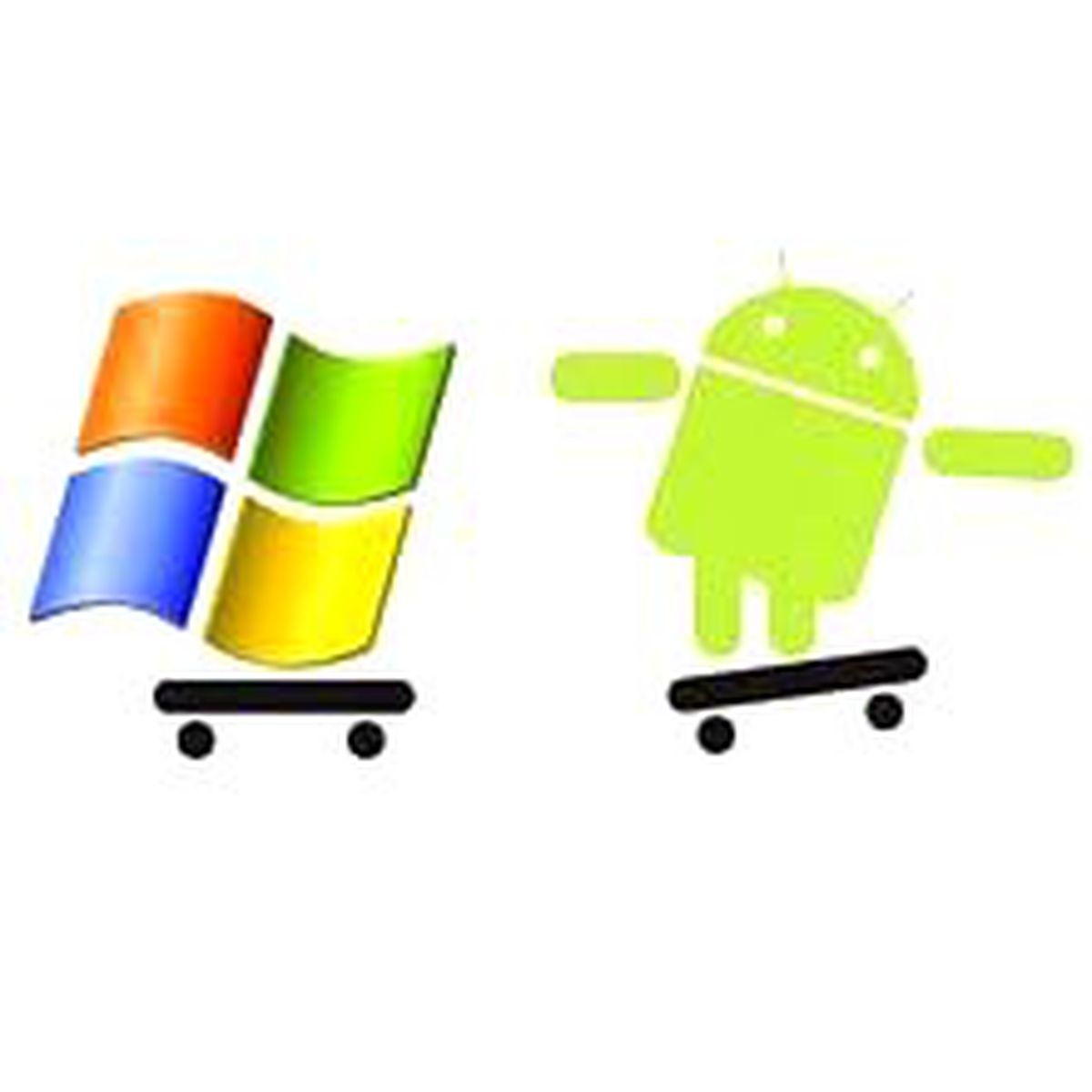 Windows başaracak mı?