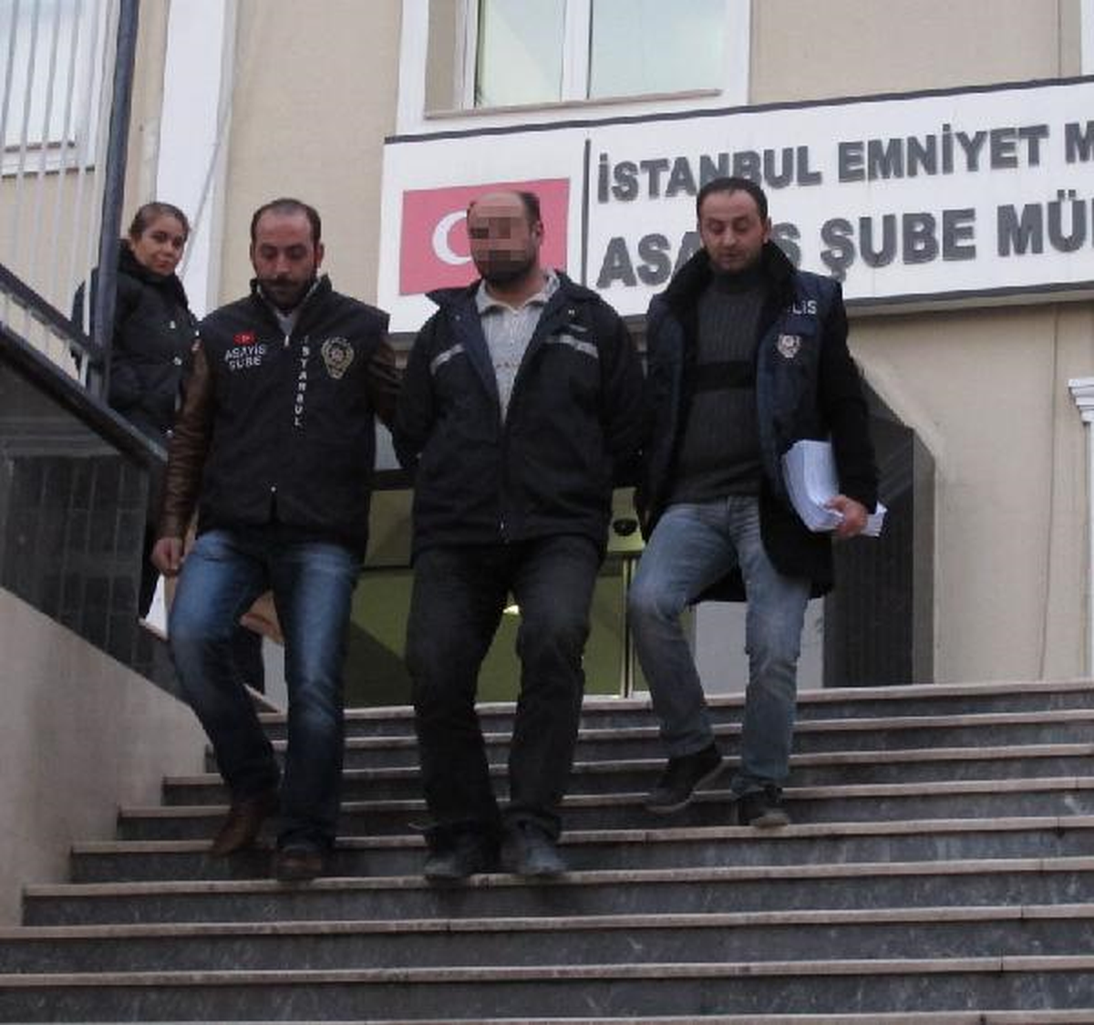 13 Çalıntı Otomobil Bulundu