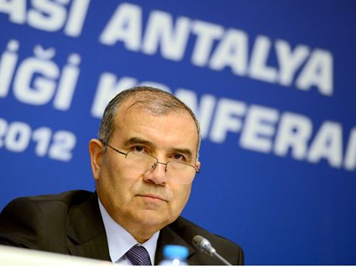 19. Uluslararası Antalya Güvenlik ve İşbirliği Konferansı