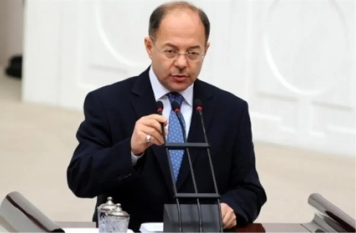 2013 Yılı Bütçesi TBMM Genel Kurulu\'nda