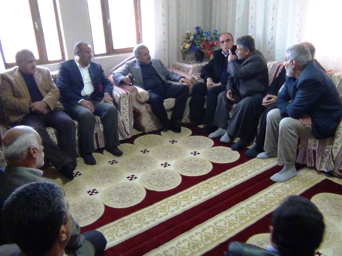 AK Parti Malatya Milletvekili Mustafa Şahin Açıklaması