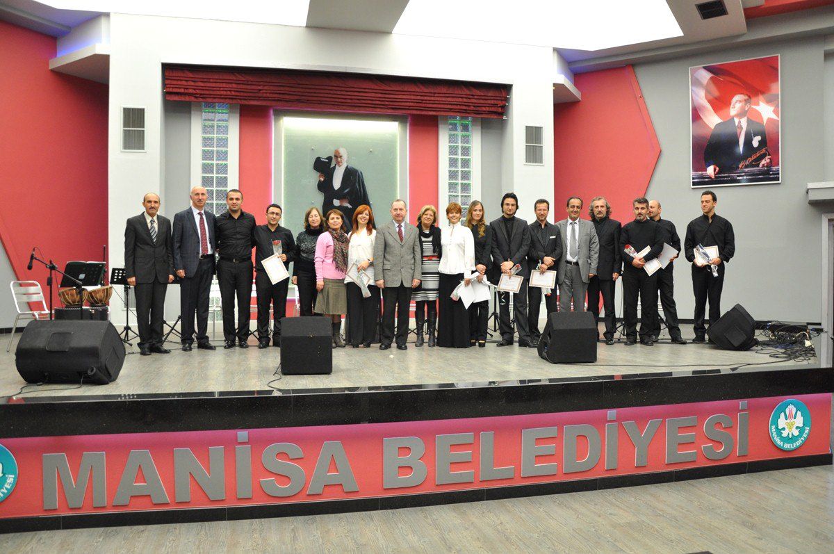 Alim Efendi, Besteleriyle Anıldı