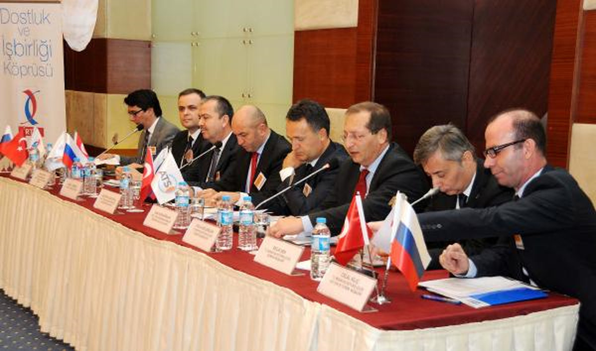 Antalya Bürosu\'nun Bölge Haberleri (6)