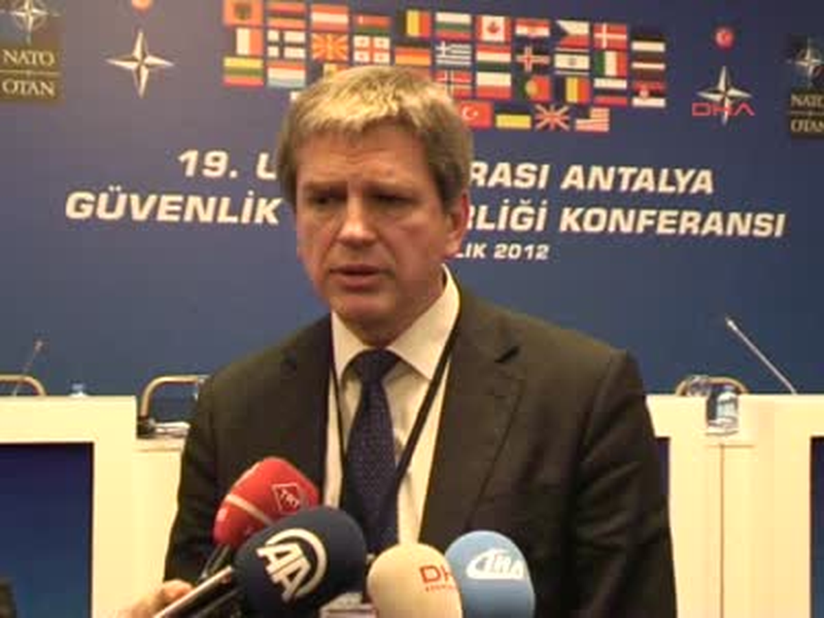 Antalya Patrıotlar ve Askeri Dengeler