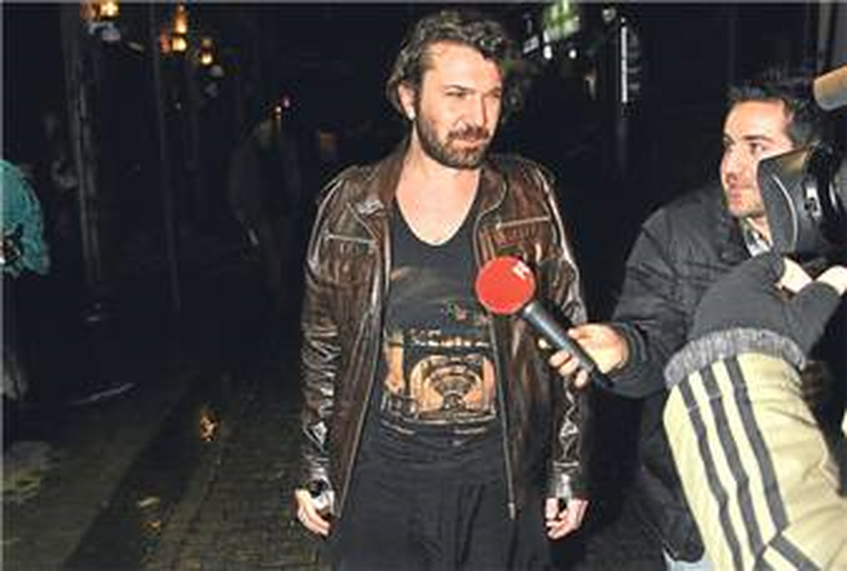 "Artık Beyoğlu\'na Gidemiyorum"