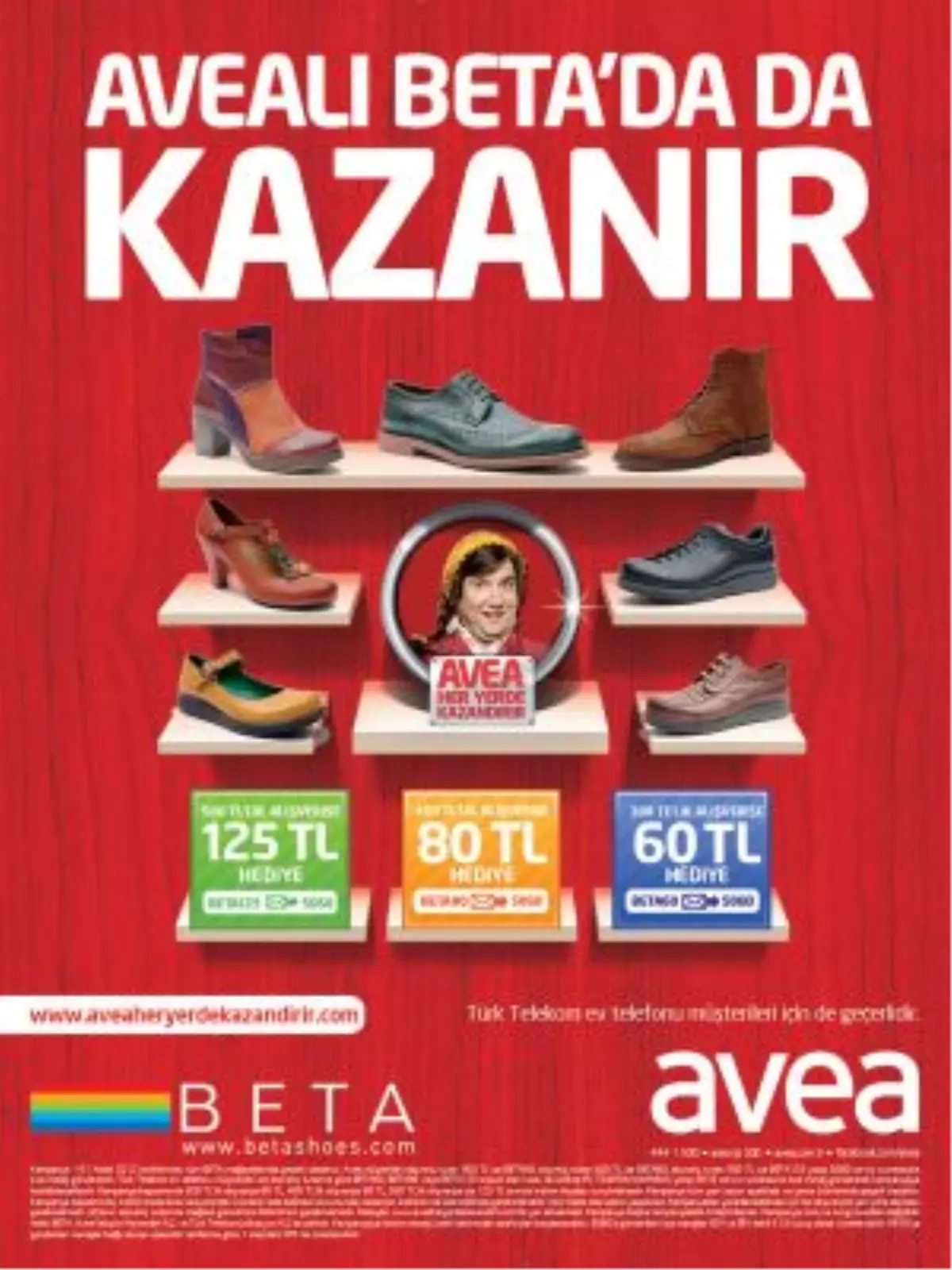 Avealılar, Yeni Yıl Gecesi Şıklığını Beta ile Tamamlayacak