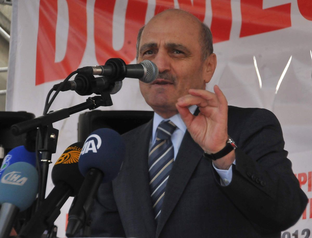 Bakan Bayraktar: "Basının Kentsel Dönüşüme Daha Fazla Destek Vermesi Lazım"