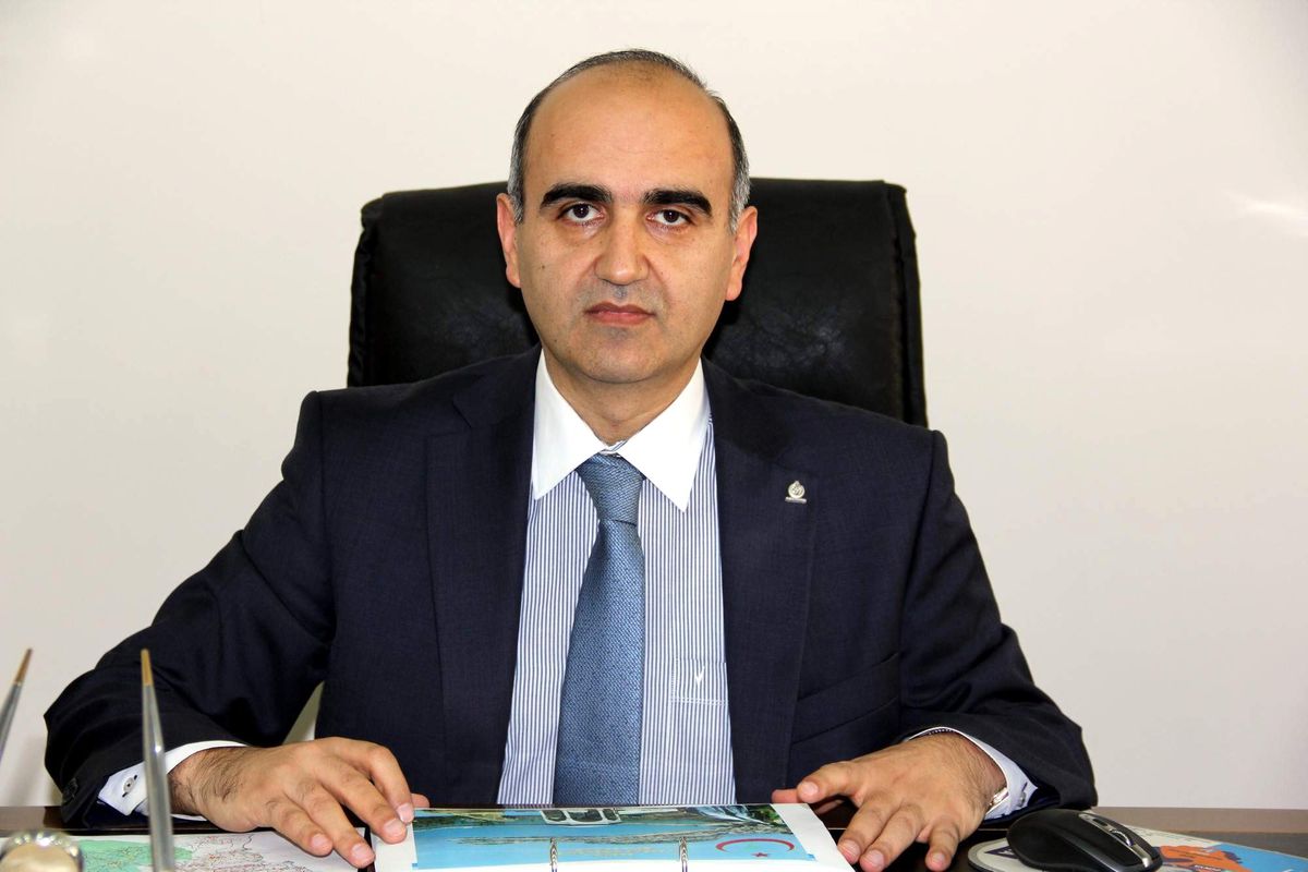 Bartın\'da Günde 7 Bin Hastaya Bakılıyor