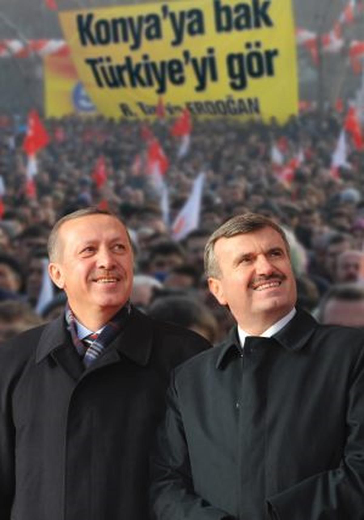 Başbakan Erdoğan 904 Milyon Liralık Yatırım