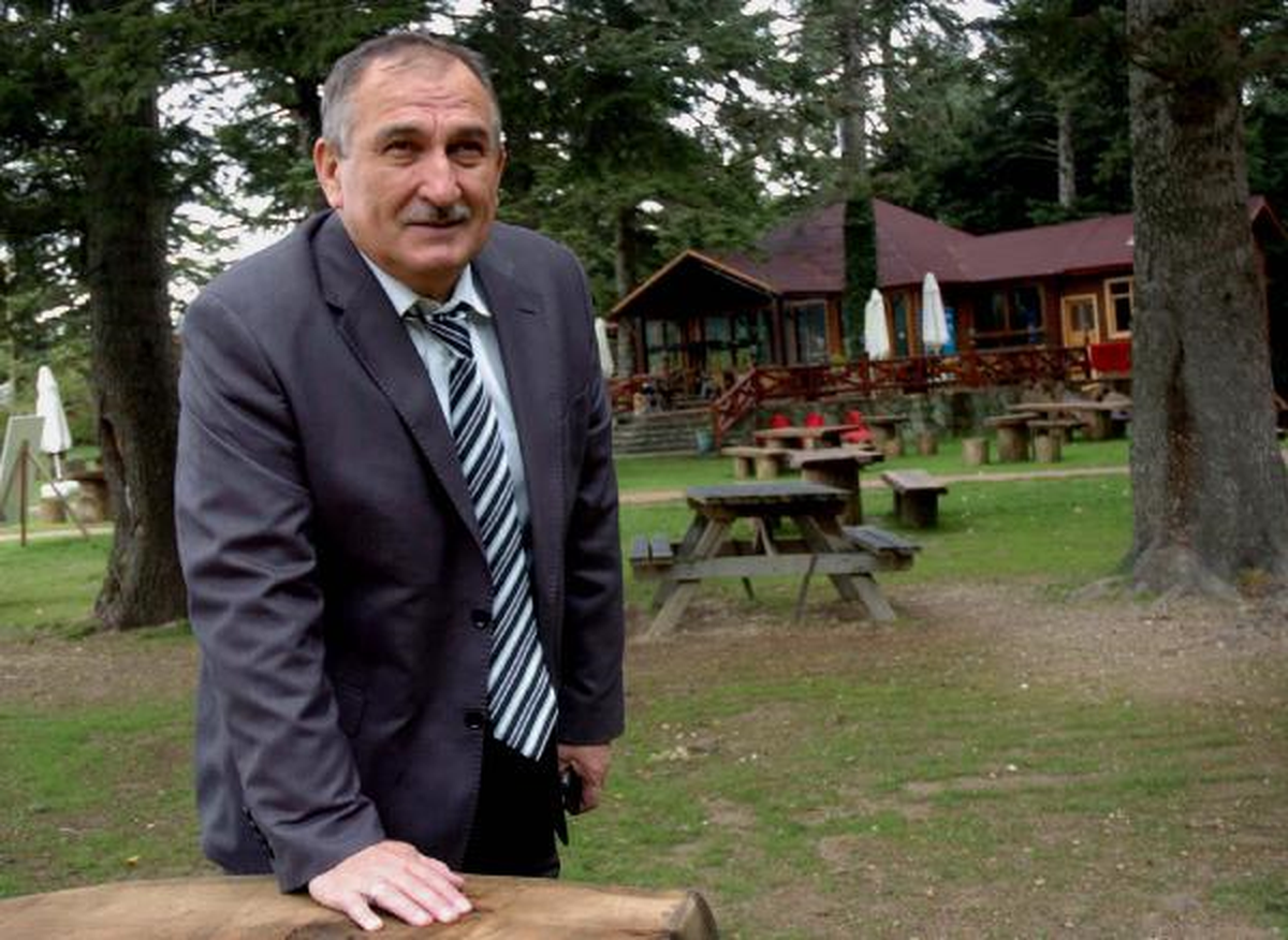 Bolu Belediyesi 11 Ayda 6 Bin Ton Atık Kağıt Topladı