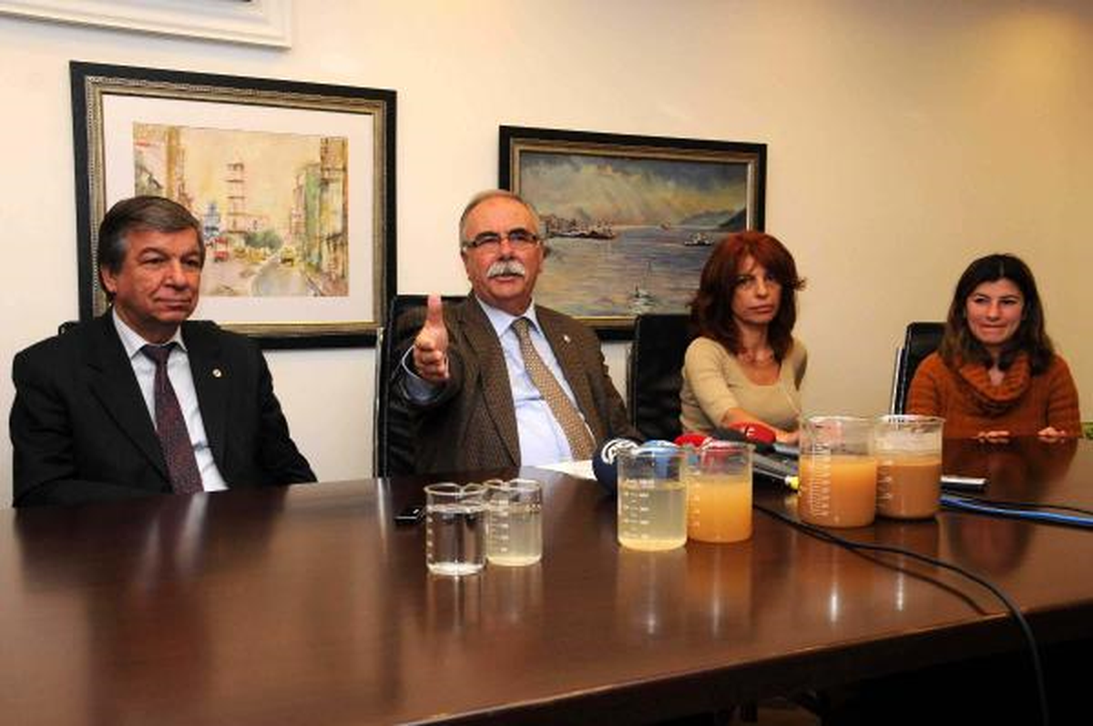 Çanakkale\'ye Temiz Su Müjdesi
