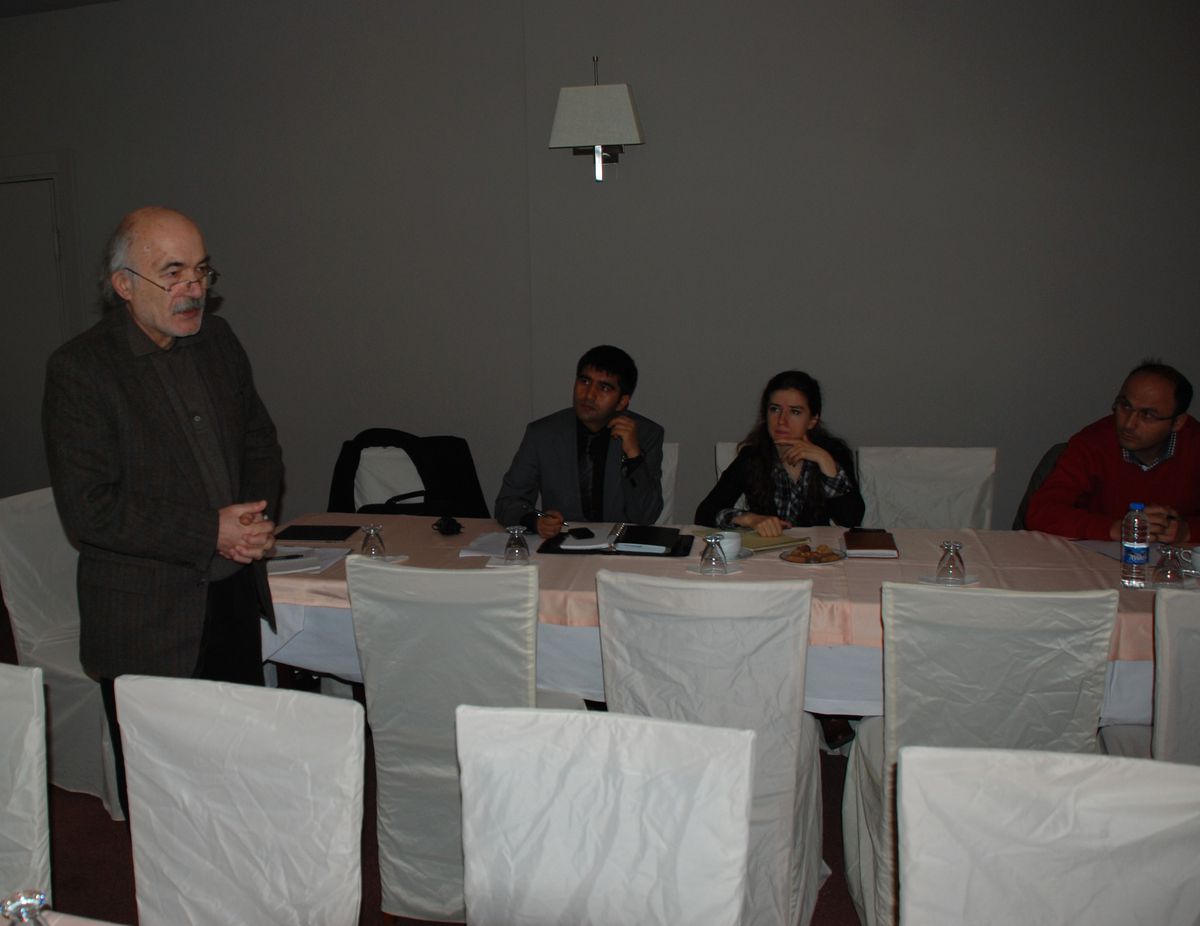 Çayeli Bakır, İstihdam Artırma Çalışmalarını Başlattı