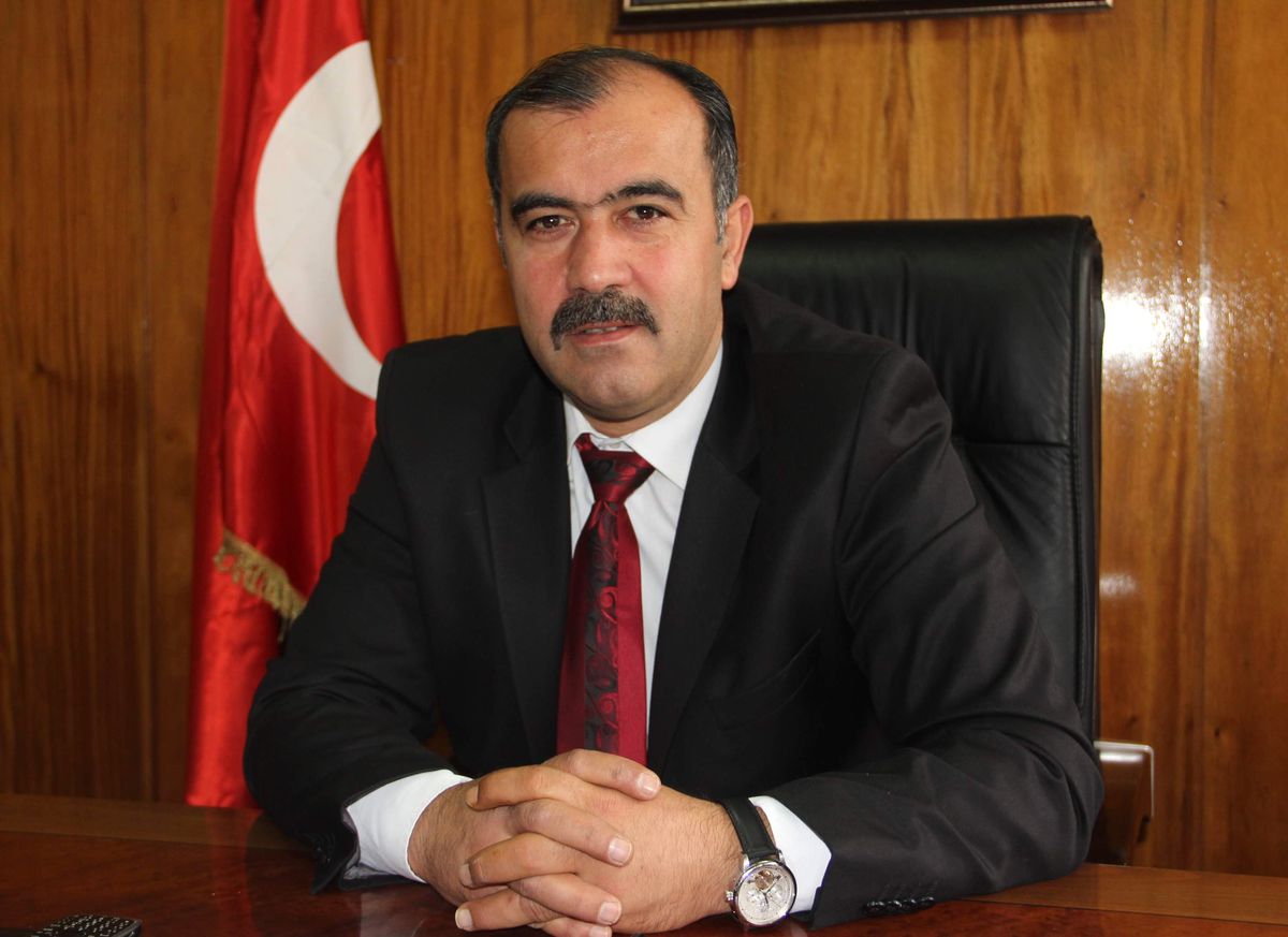 Çelik - İş\'e Geçişler Sürüyor