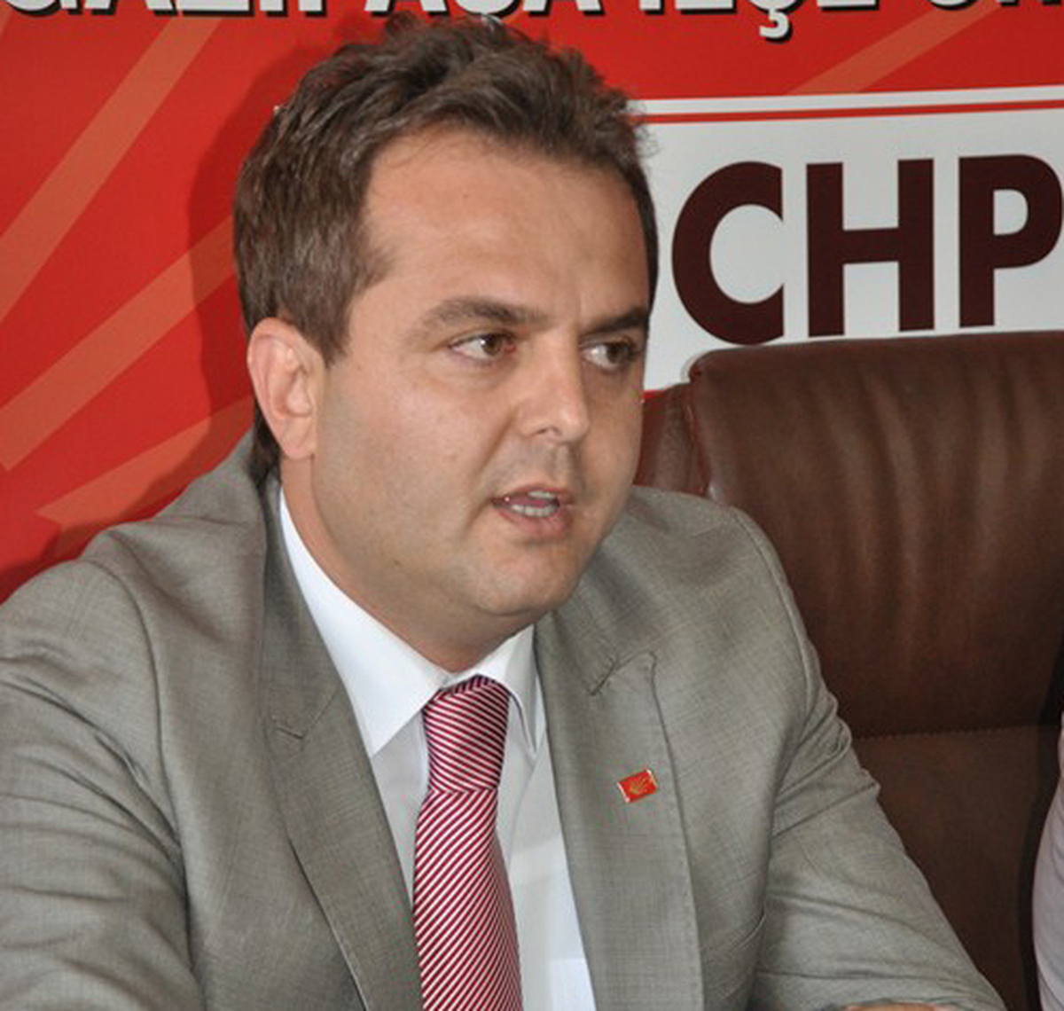CHP İl Başkanı Devrim Kök: "Chp Olarak Bu Konunun Sonuna Kadar Takipçisi Olacağız"
