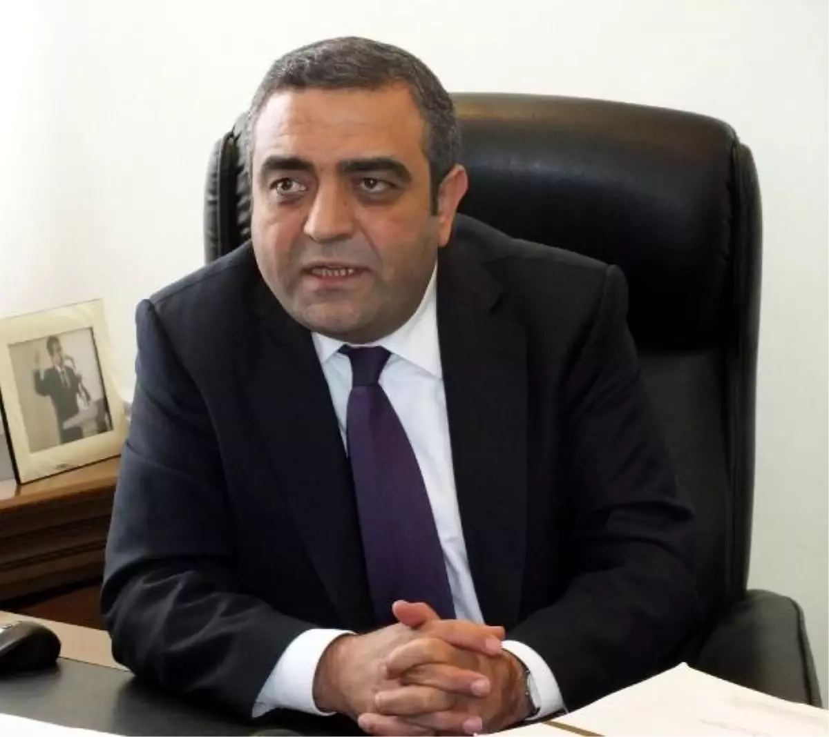 "Başbakan Gündem Mühendisi"