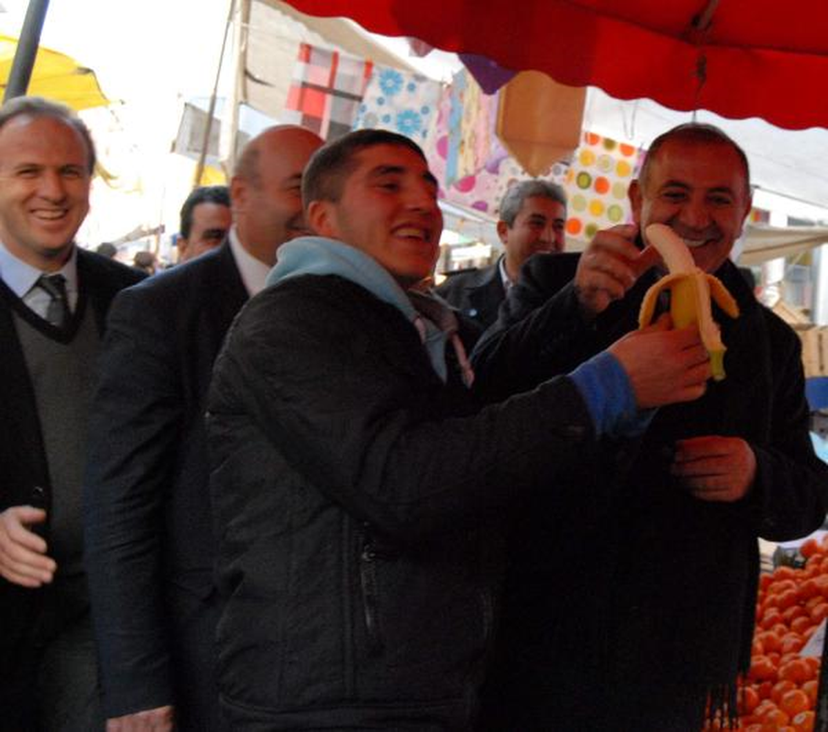 CHP\'li Tekin: Yerel Seçimlere Tek Başına Gireceğiz (2)
