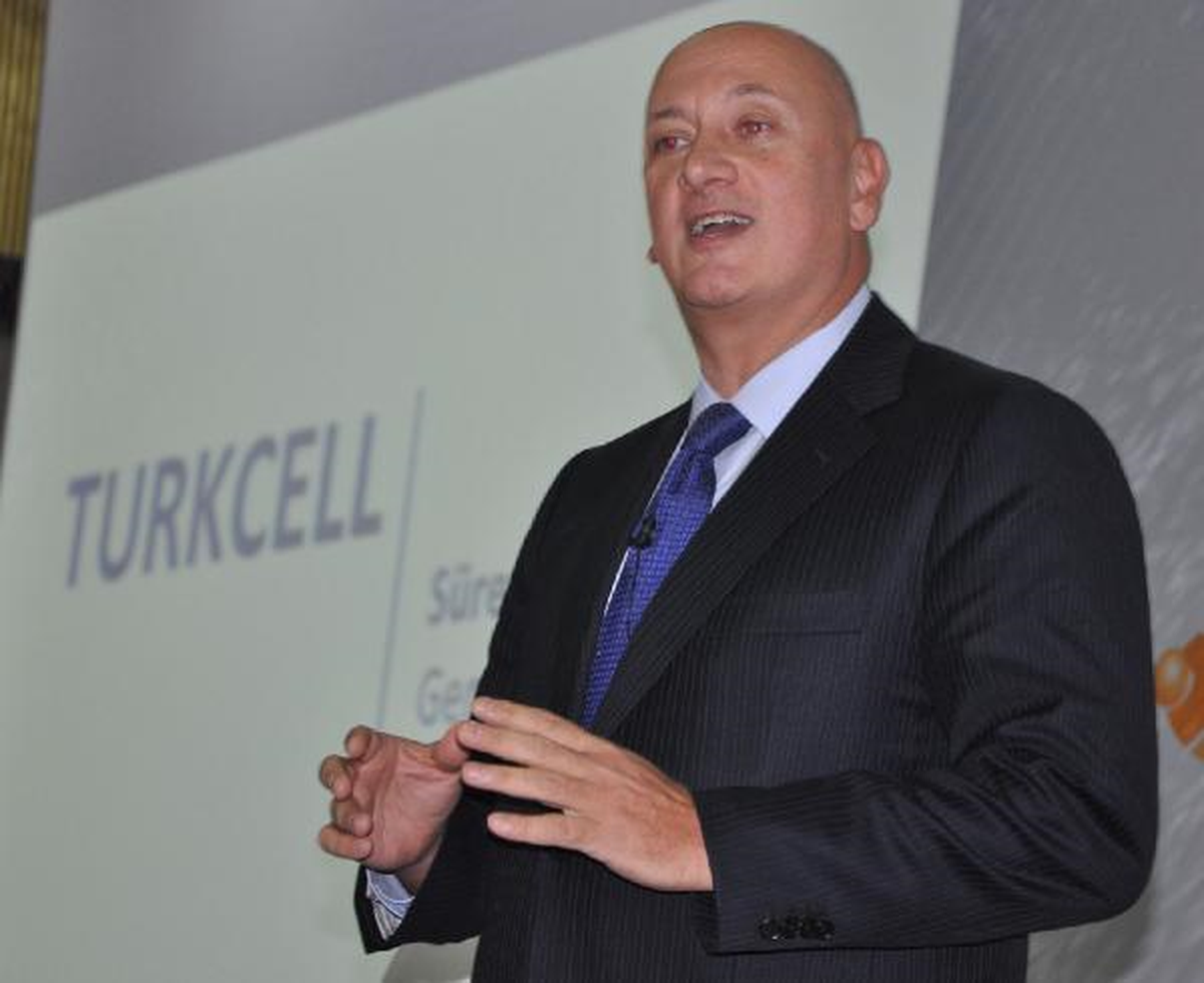 Ciliv: İnternet Erişimiyle Fırsat Eşitliği Oluştu