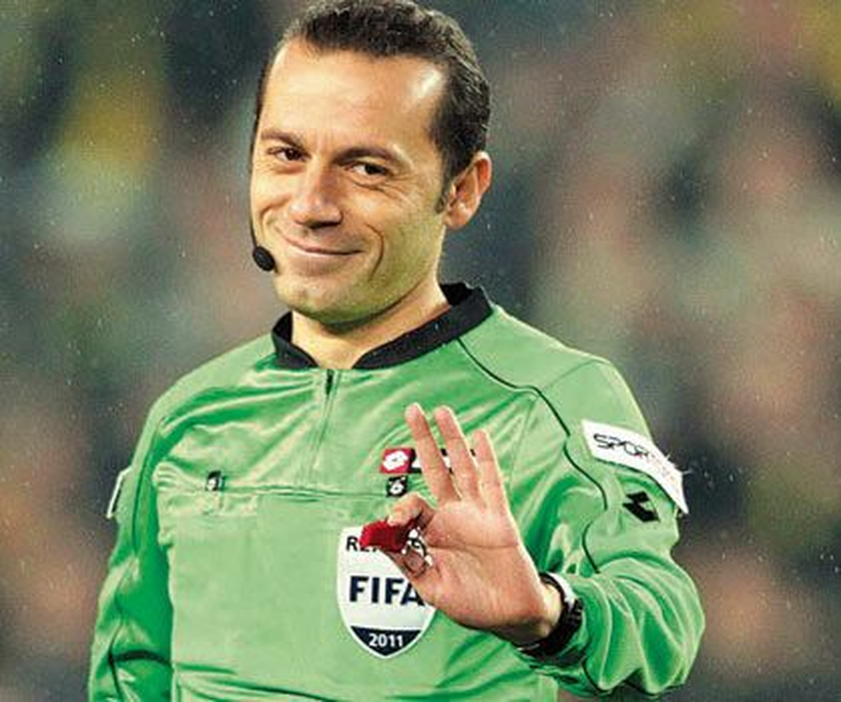Cüneyt Çakır\'a Dev Görev