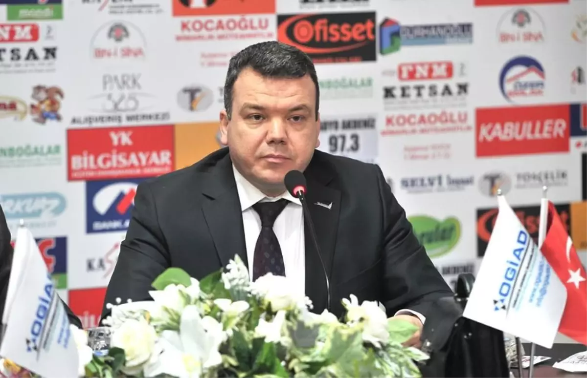 Dha Adana Bürosu Bölge Haberleri