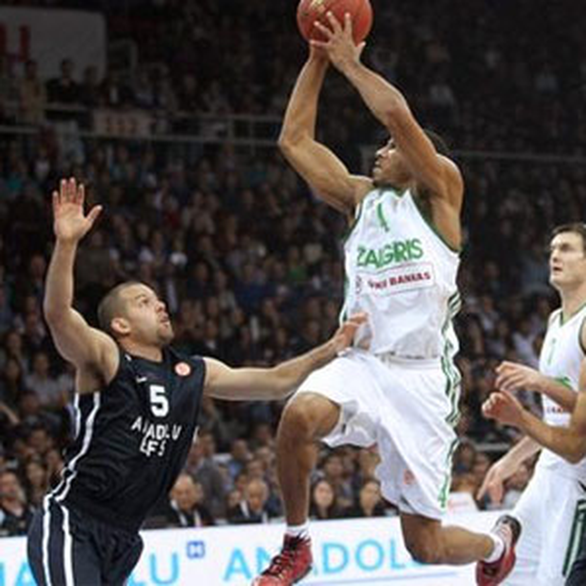 Efes, Fark Yedi!