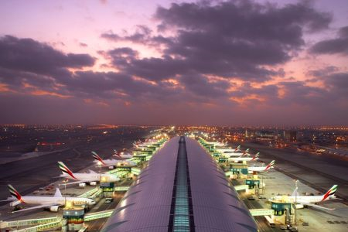 Emirates Filosuna Beş Yeni Uçak Eklendi