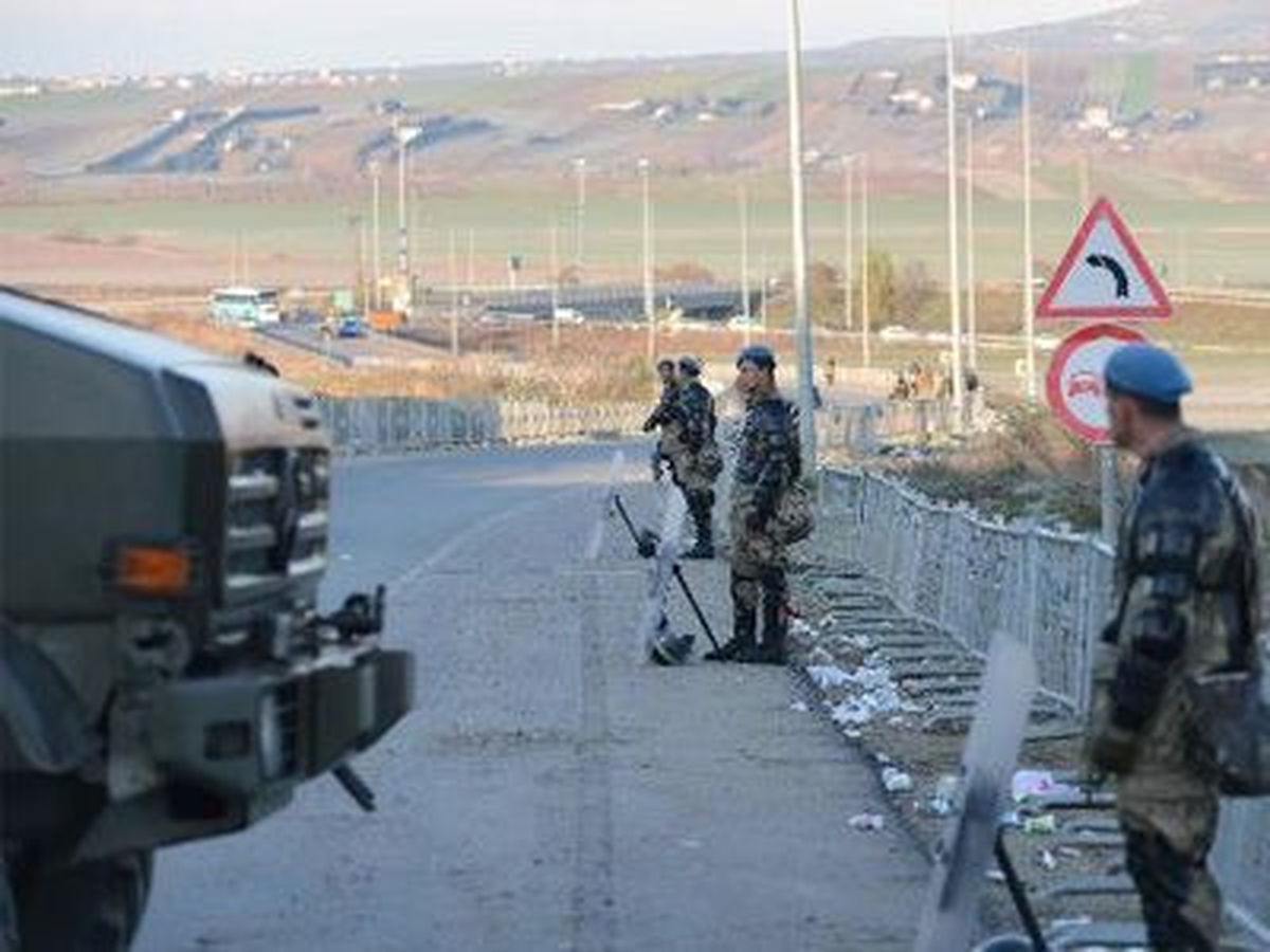 "Ergenekon" Davasına Devam Ediliyor