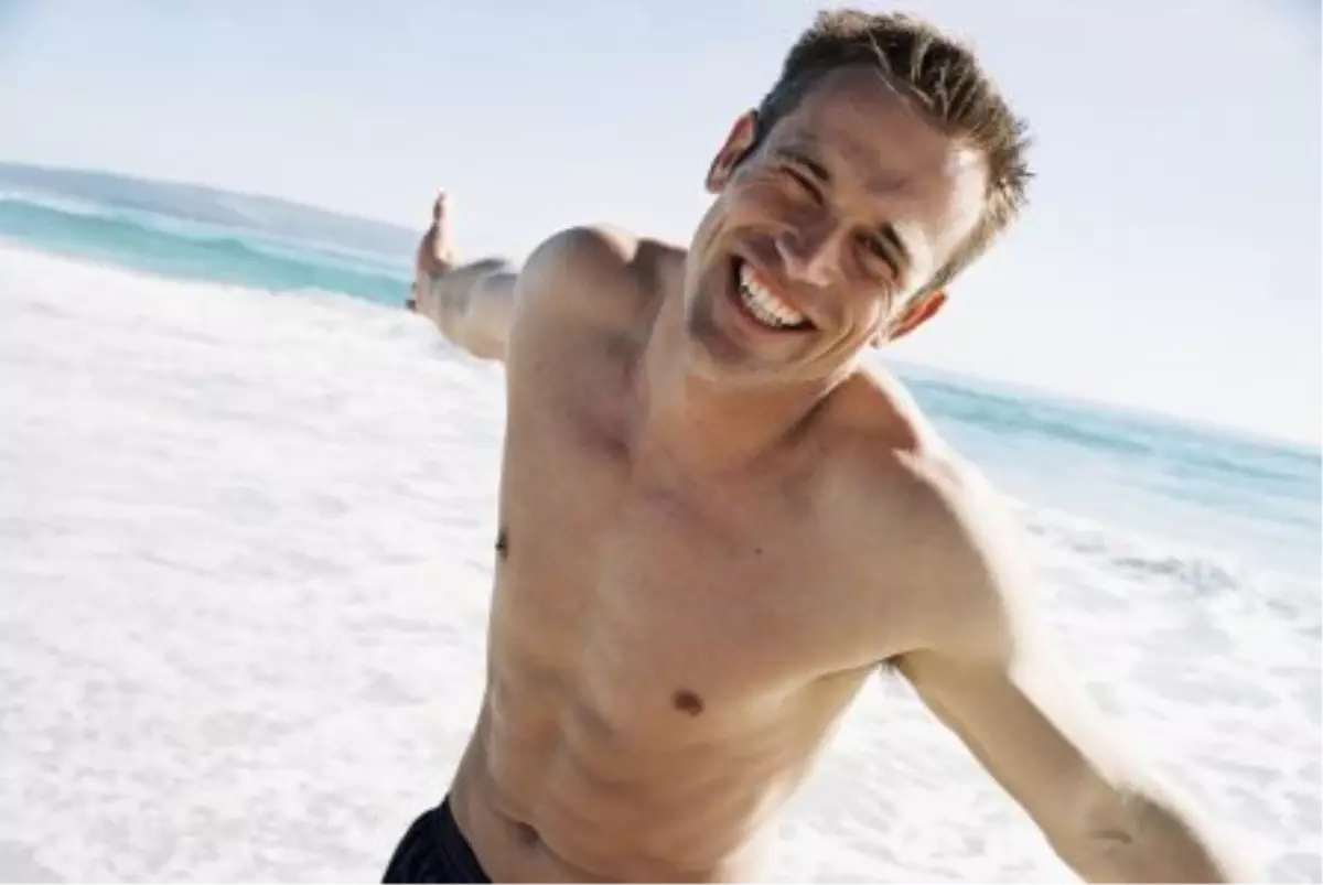 Erkeklerin Baş Belası, Ense ve Sırt Kılları