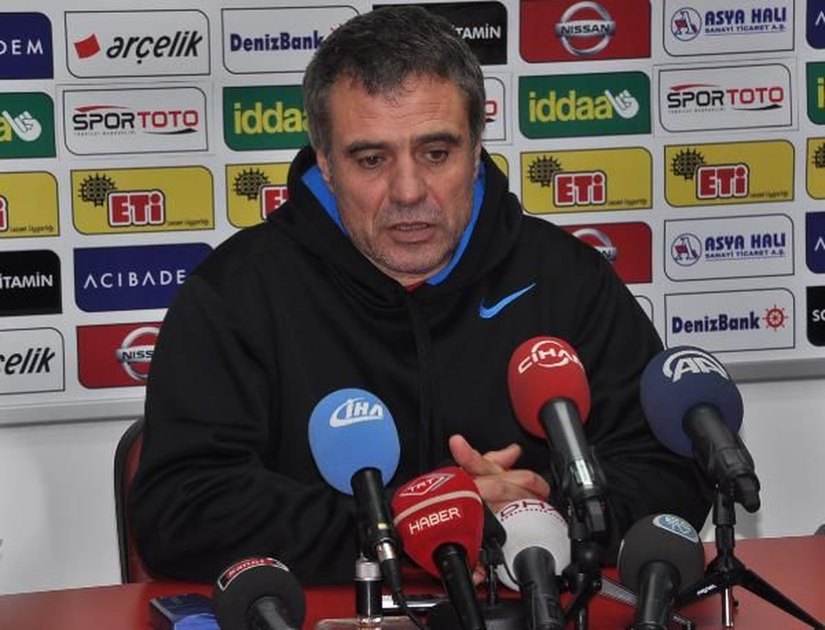 Eskişehirspor - Bursaspor Maçının Ardından