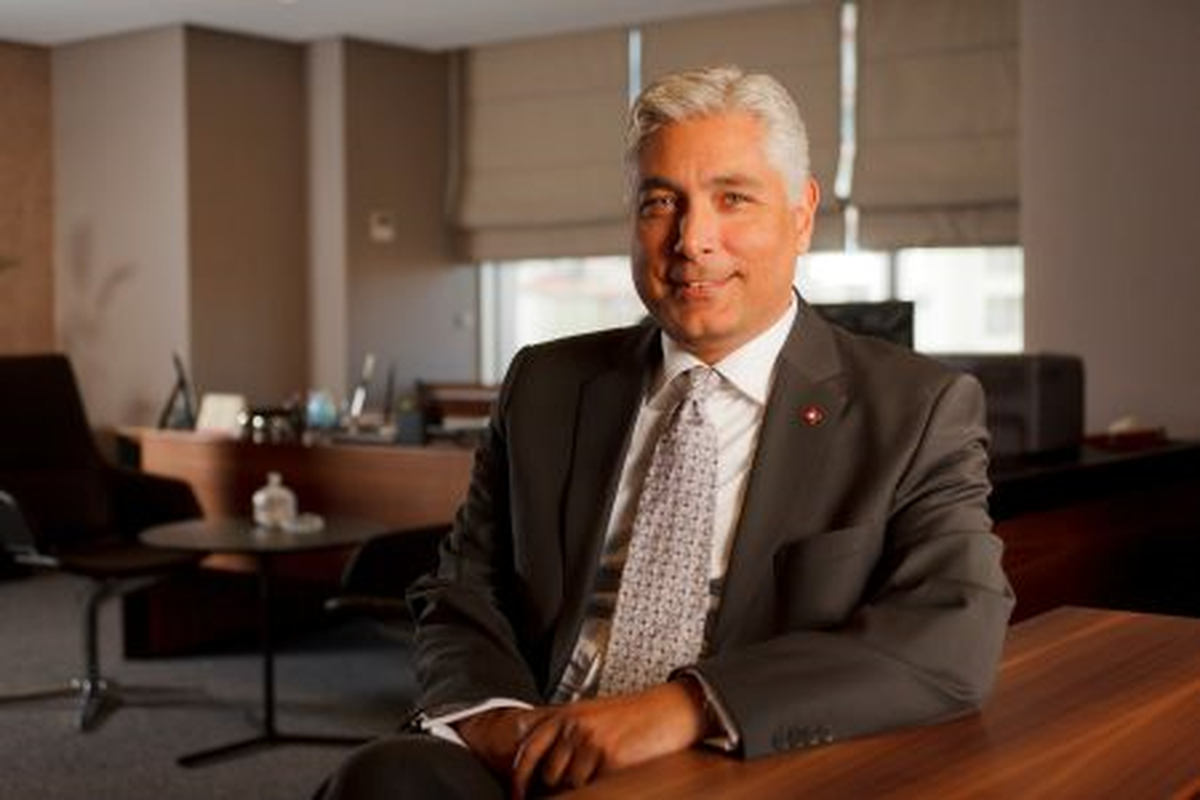 Fitch, Türkiye Finans\'ın Kredi Notunu Teyit Etti