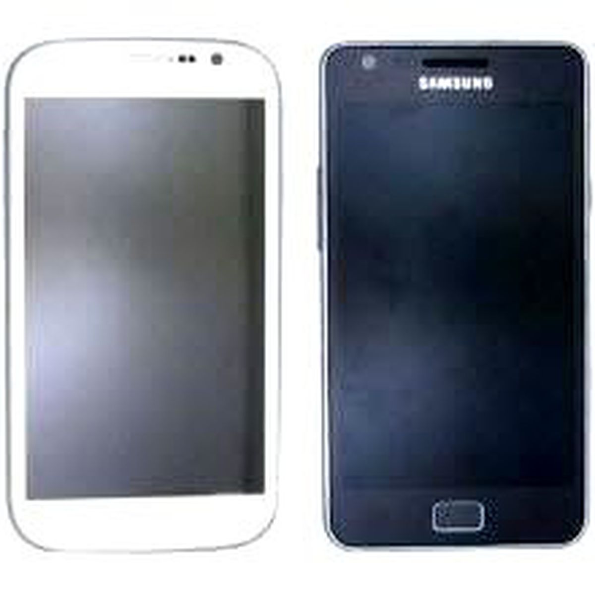 Galaxy S2 Plus ve Fazlası