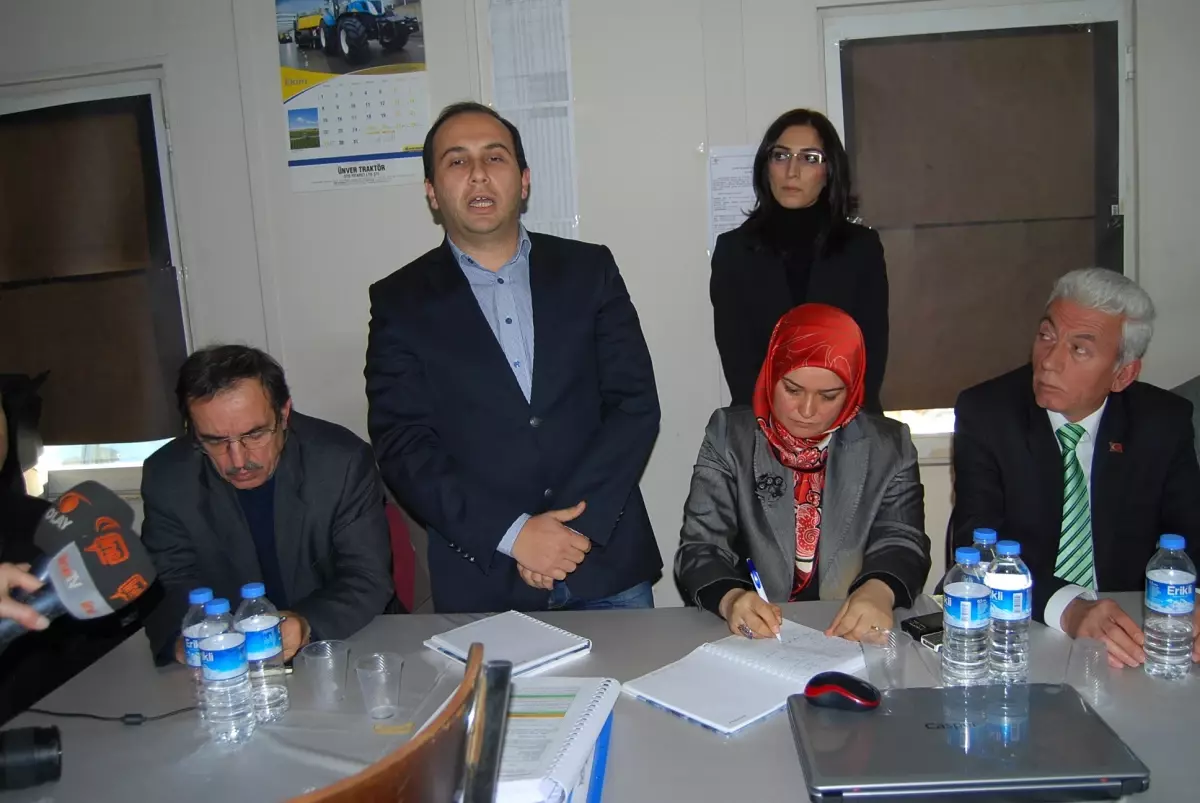 Gemlik Gübre'nin Kapasite Artışına Çevreci Tepkisi