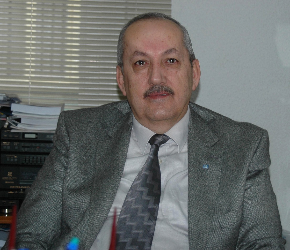 Göktaş\'tan İşsizlik Fonu Eleştirisi
