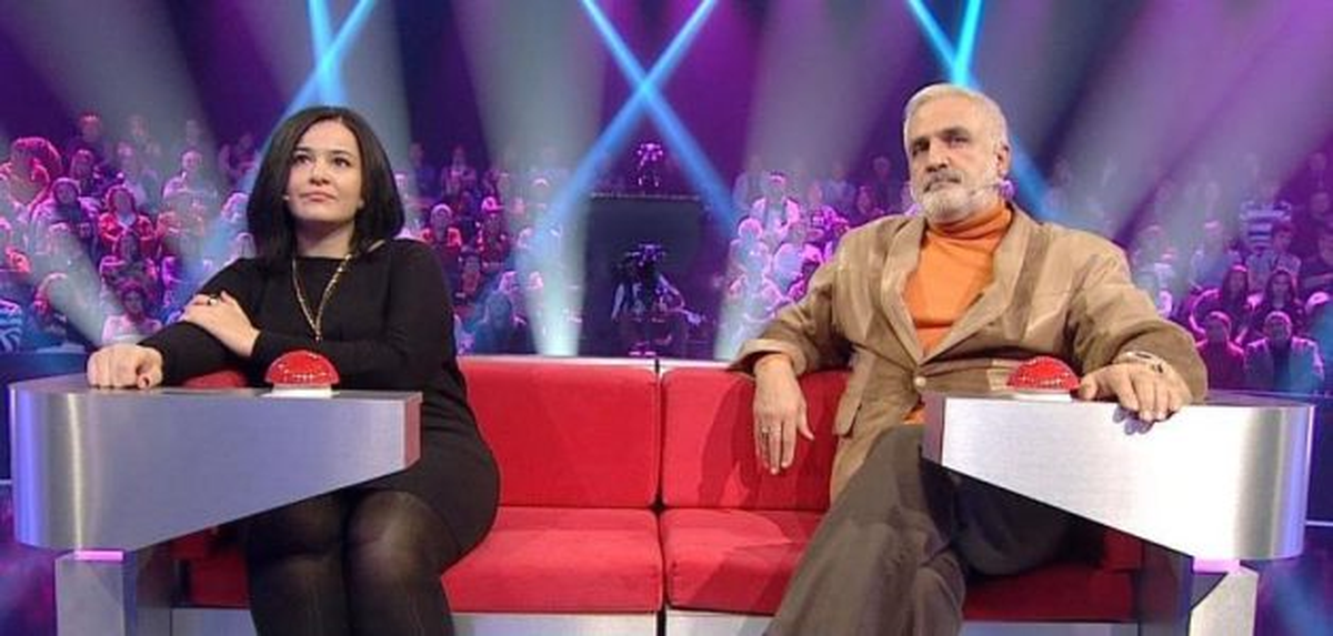 "Hayata Bakışım Değişti"