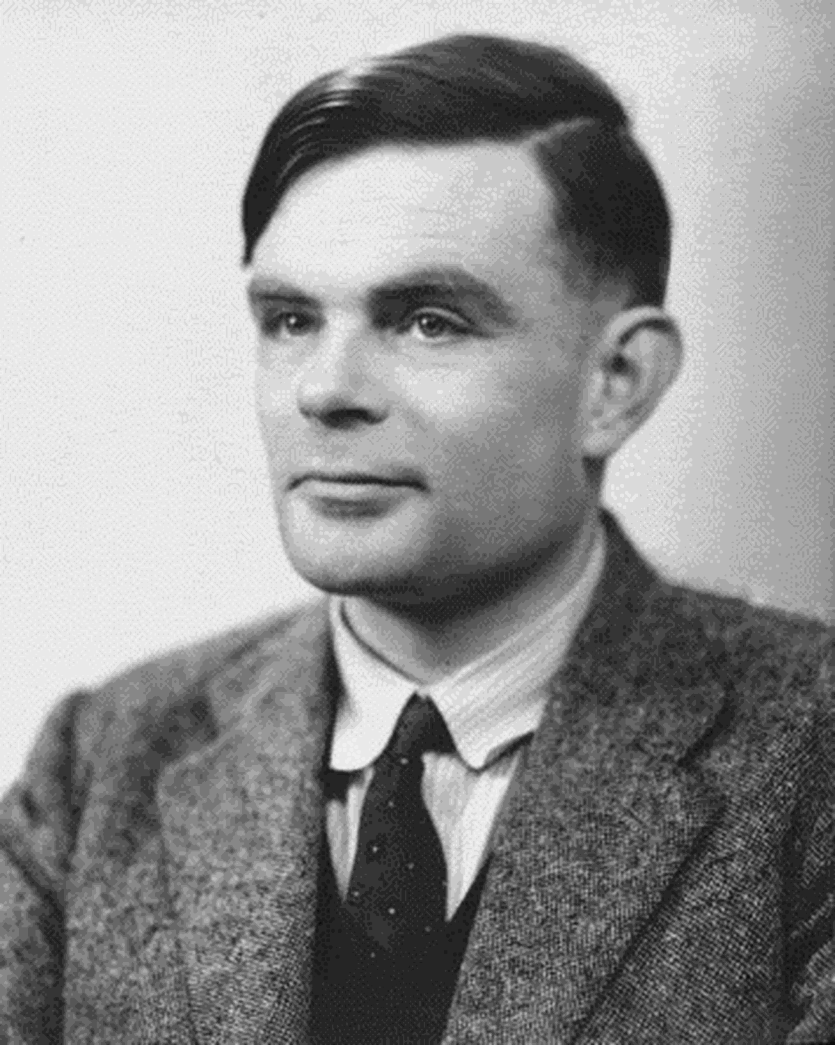 İngiliz Bilimadamları, Turing İçin Af Talep Etti