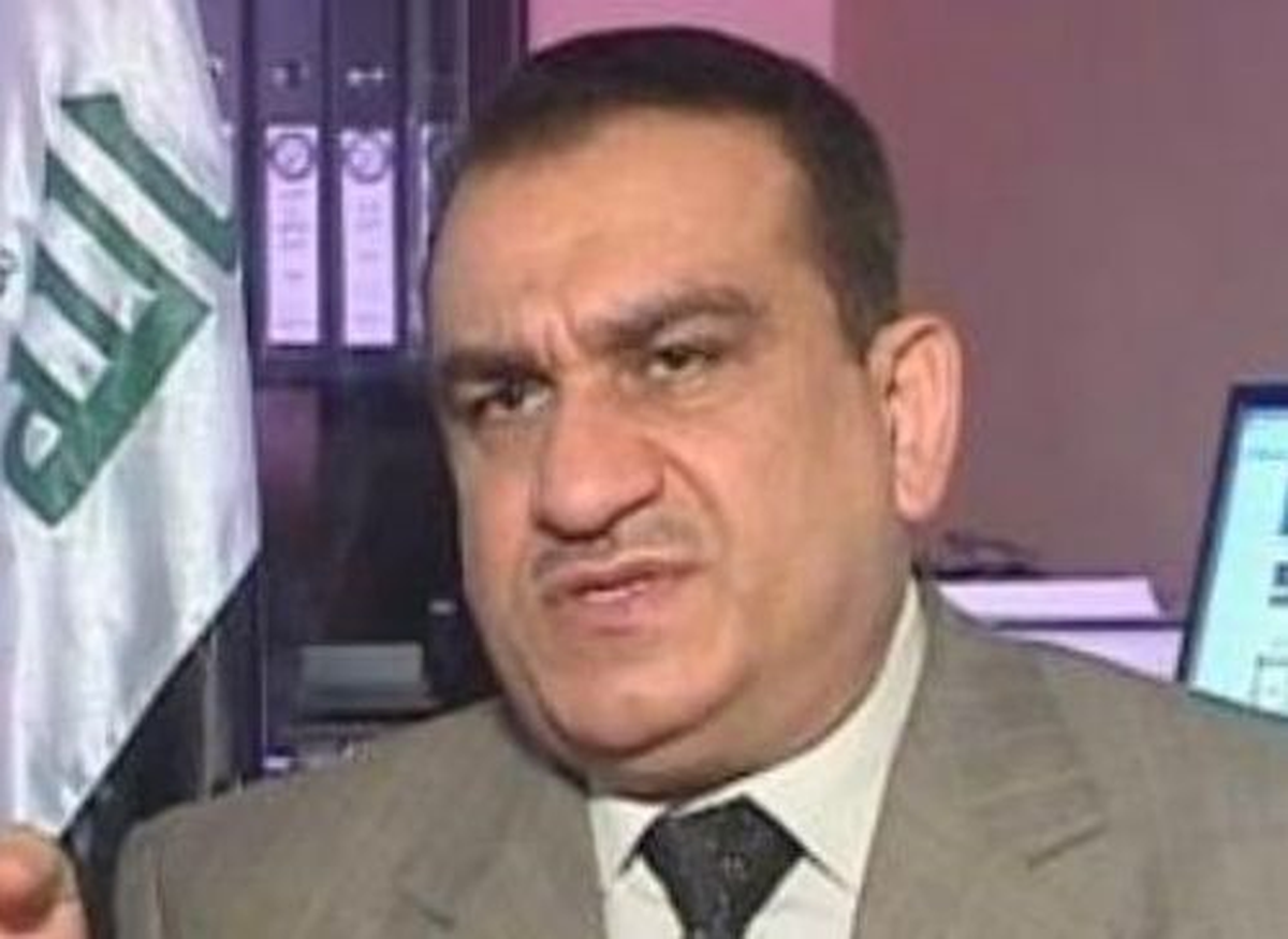 Irak Hükümeti Kürt Yönetimi ile Anlaştı