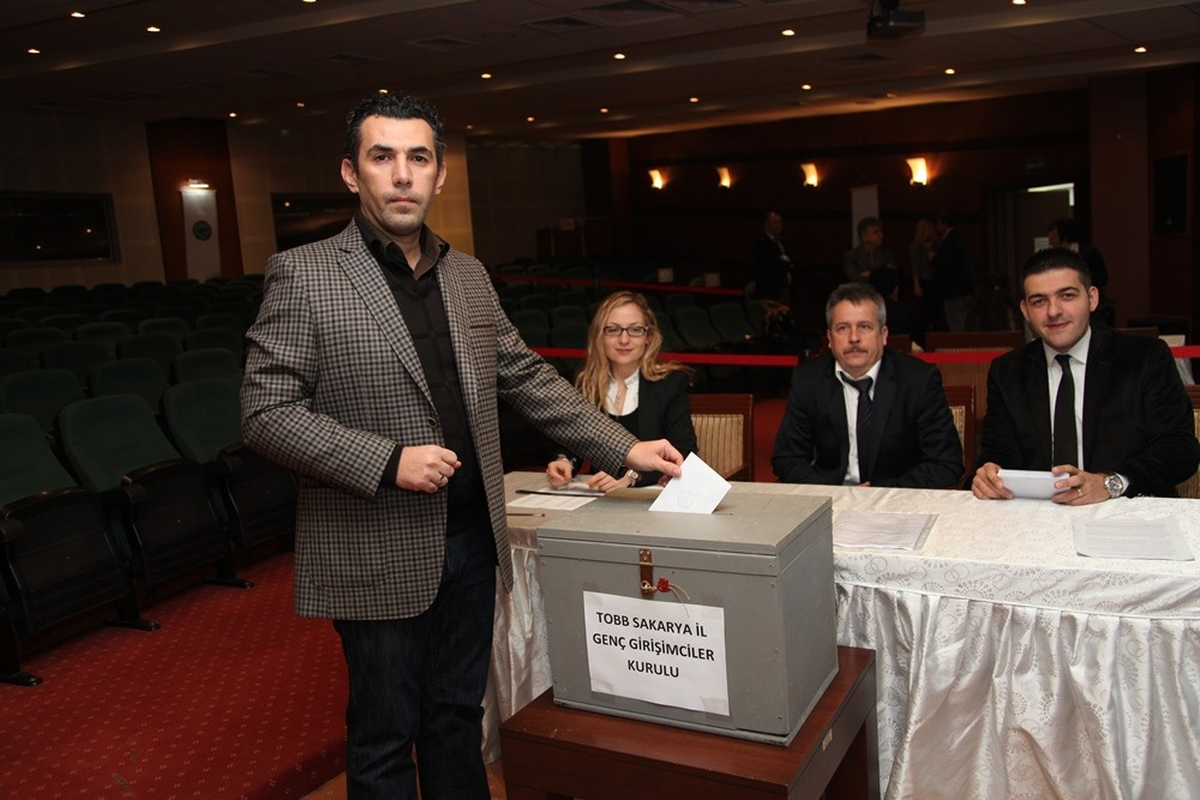 İşsizliğe Çözüm Girişimcilik