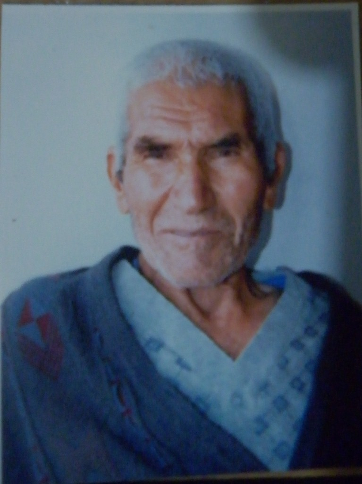 Kayıp Alzheimer Hastasını Köylüler Buldu
