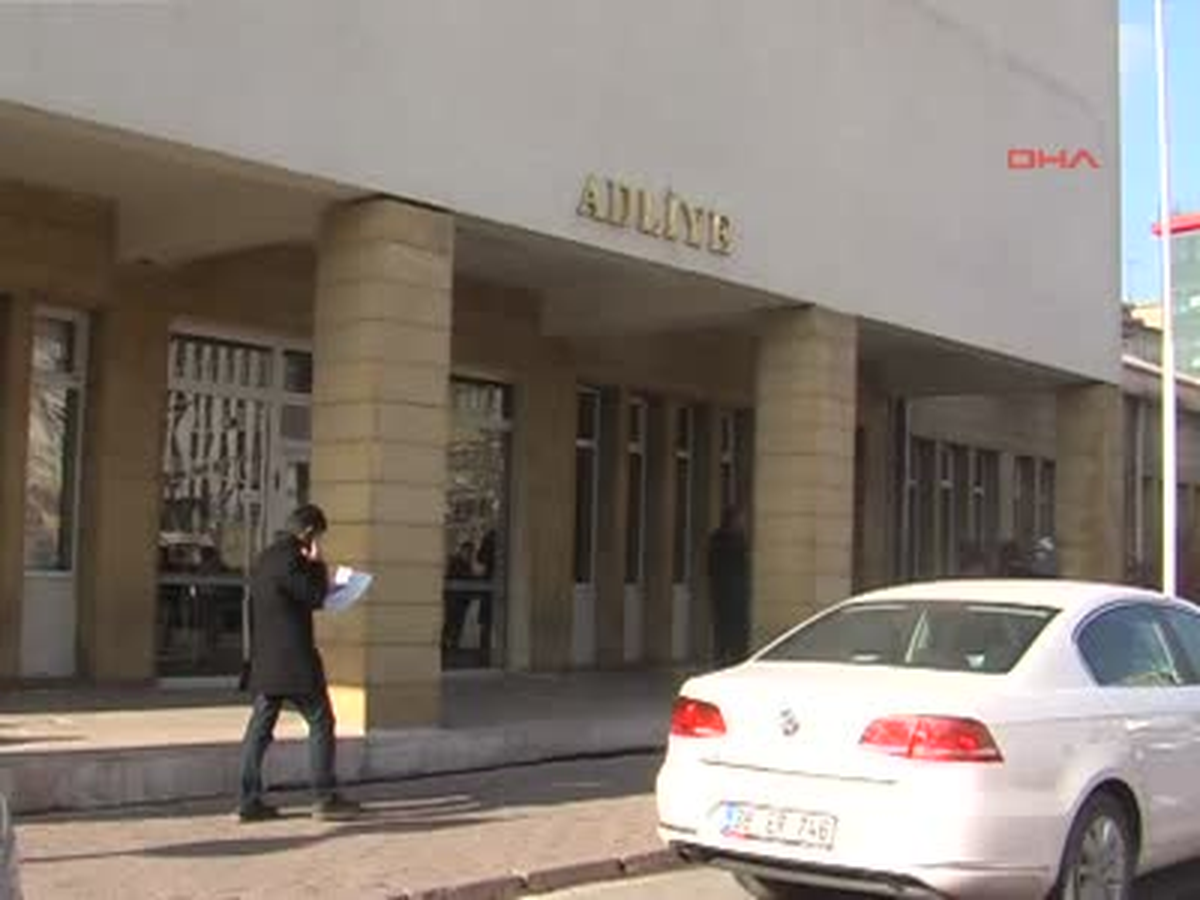 Kayseri Baba Tutuklandı