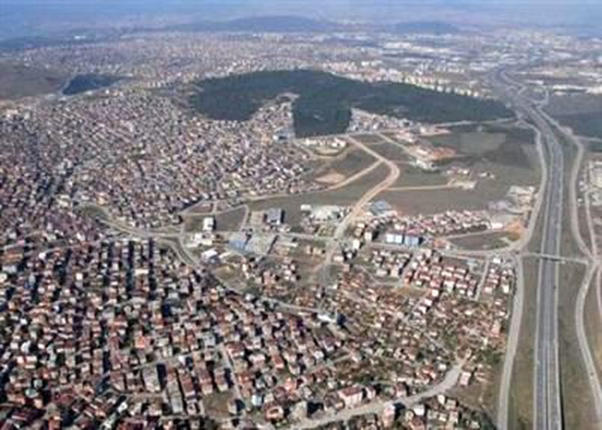 Kentsel Dönüşüme Yeni Yönetmelik