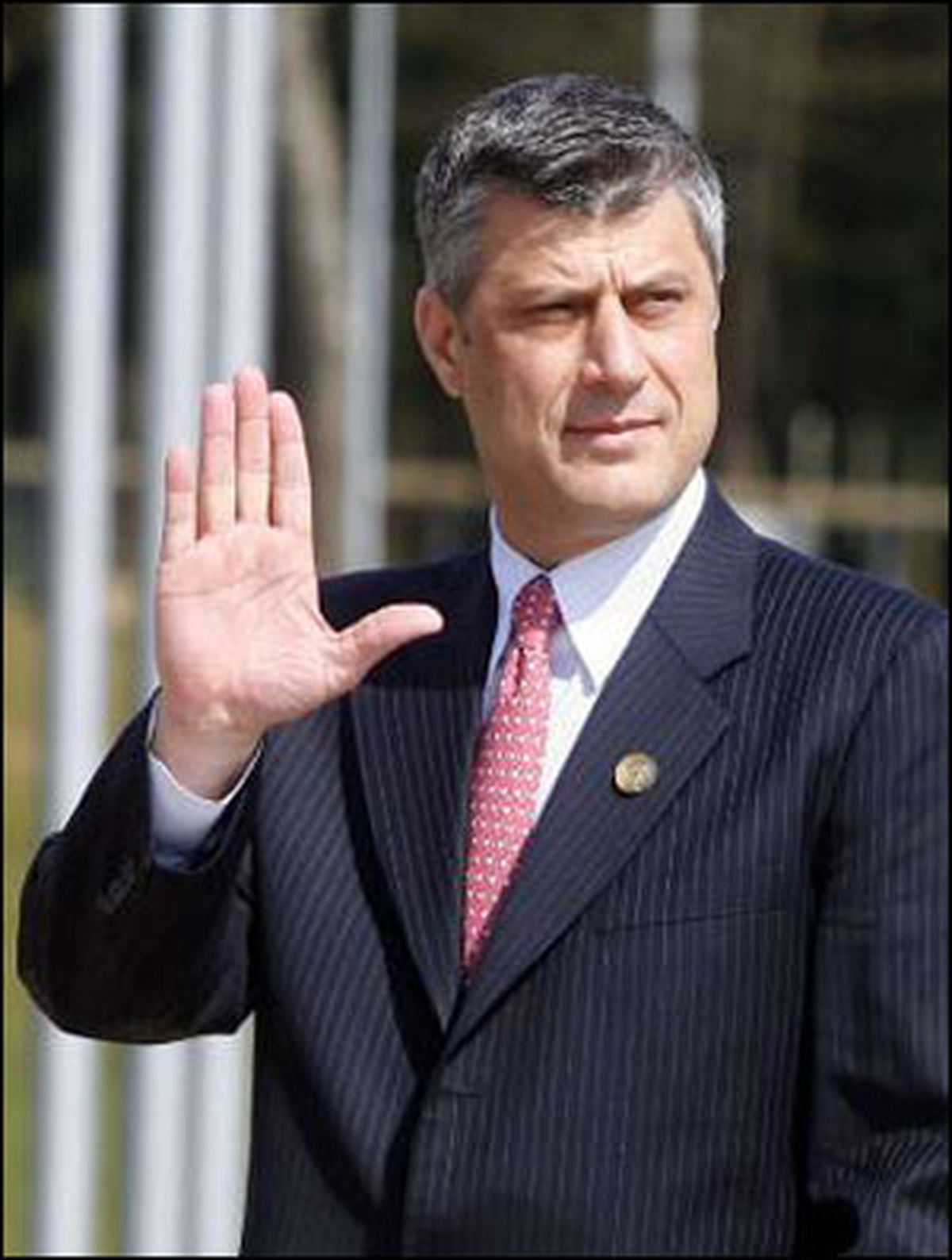 Kosova\'nın 2013 Bütçesi